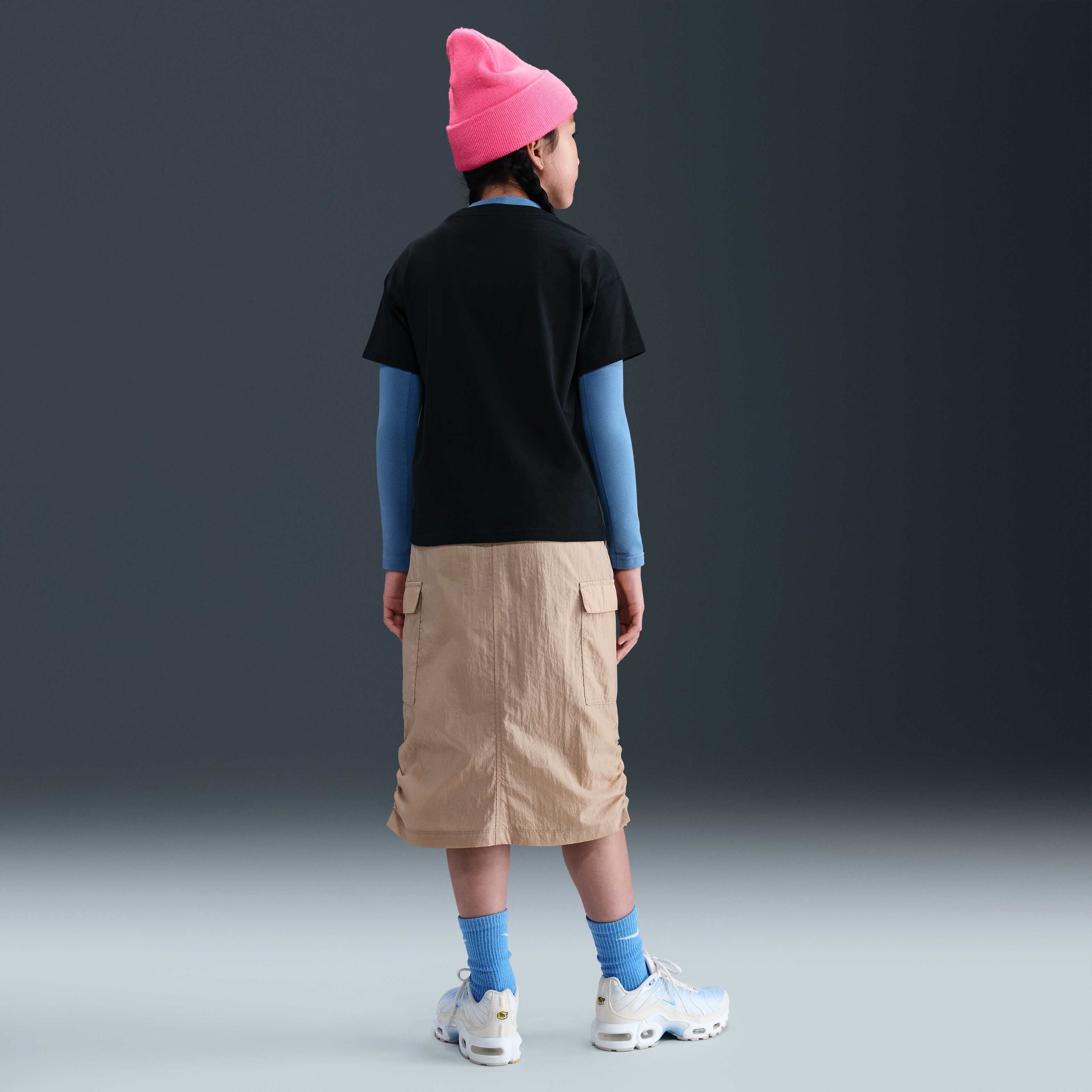 نايكي سبورتسوير image number 4