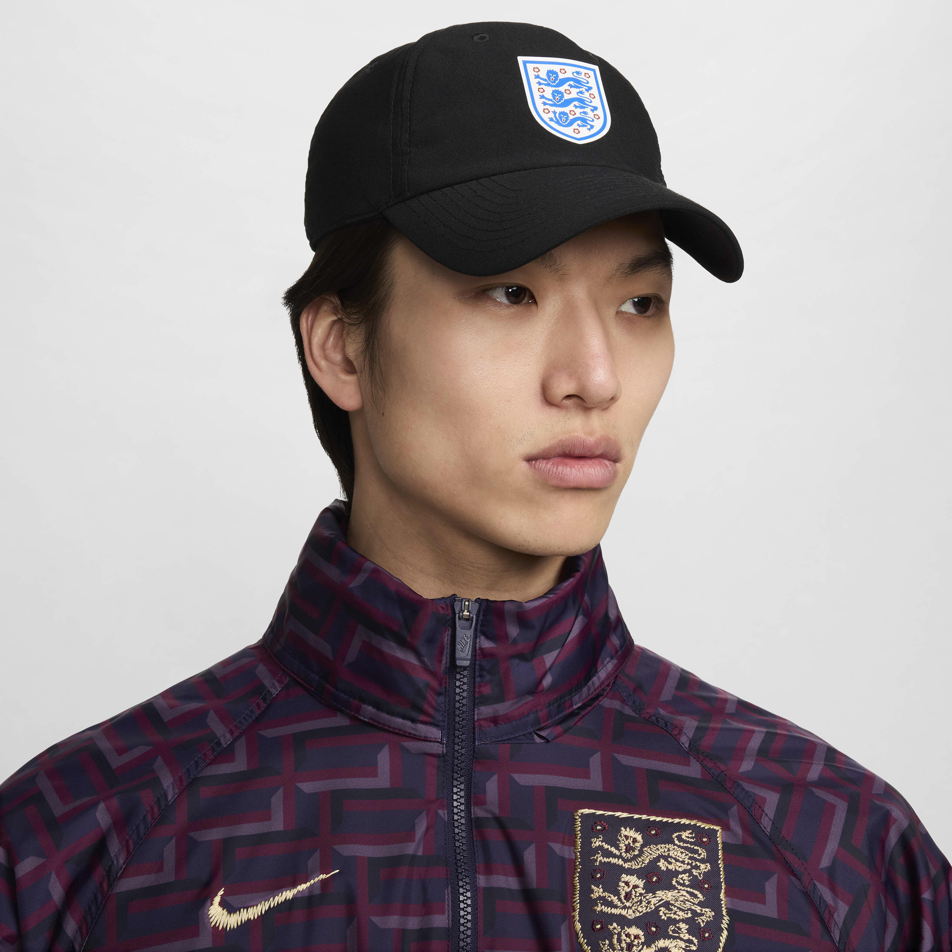 England baseball cap sales