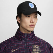 England Nike Dri-FIT Club