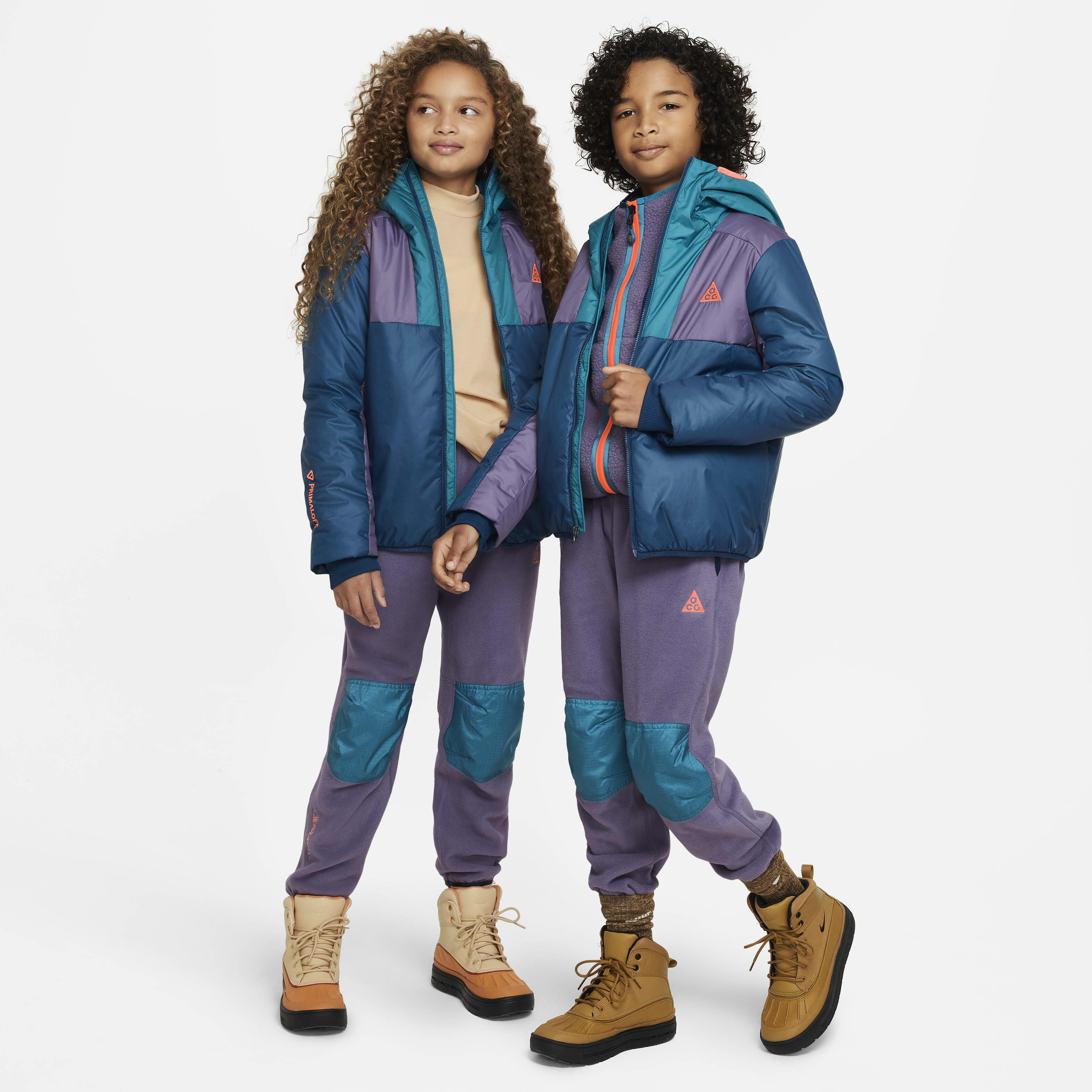 Nike ACG Storm-FIT "Rope De Dope" image number 5