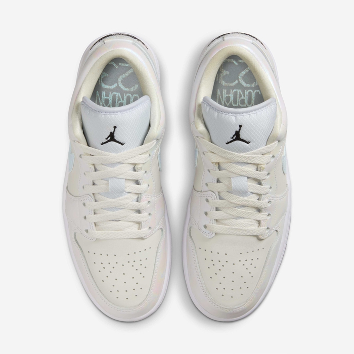 Air Jordan 1 Low SE 'LNY' image number 3 Air Jordan 1 Low SE 'LNY' image number 3