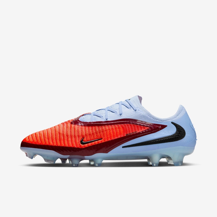 Buy Nike Phantom Low Elite Firm-Ground Football Boot Royal
