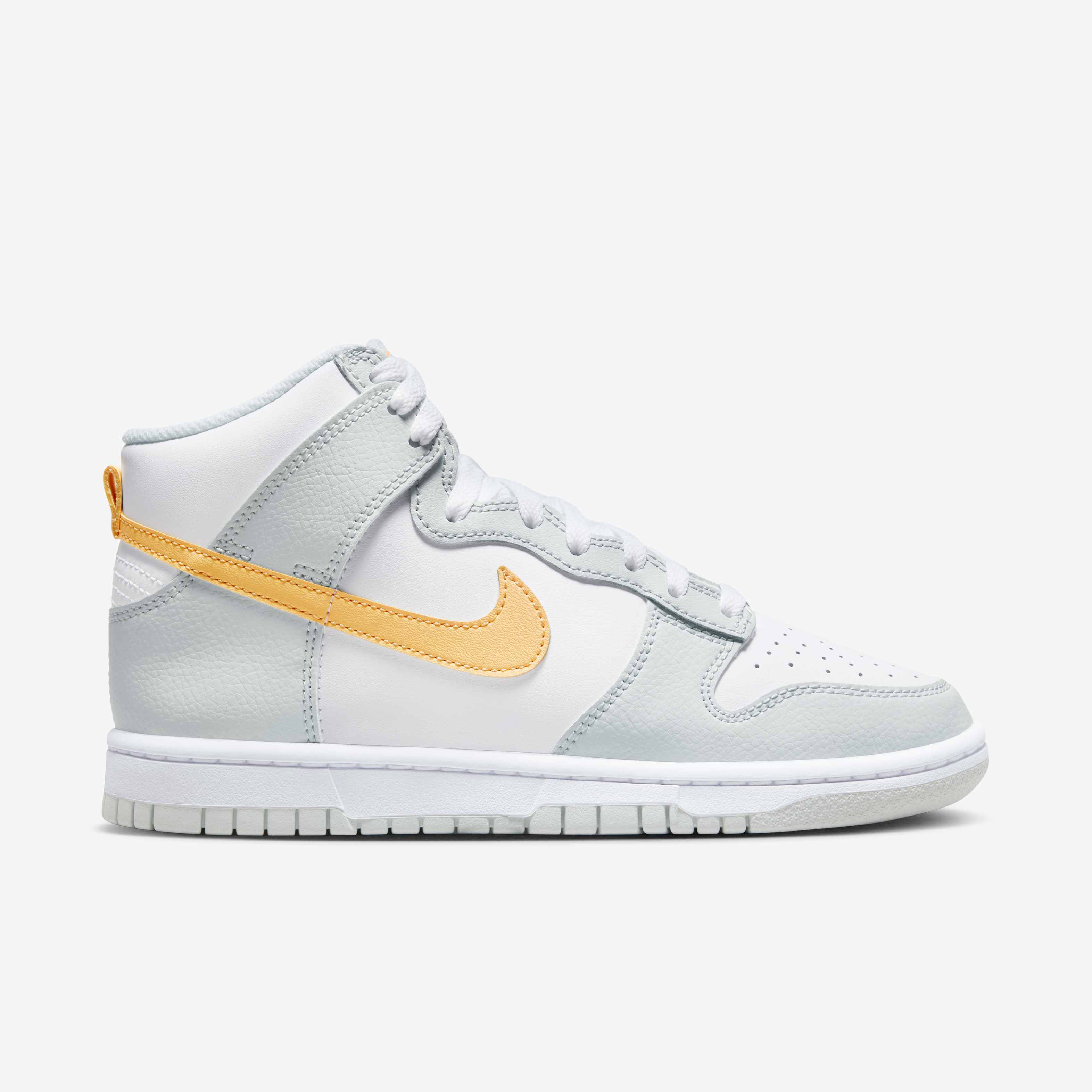 Nike Dunk High image number 2