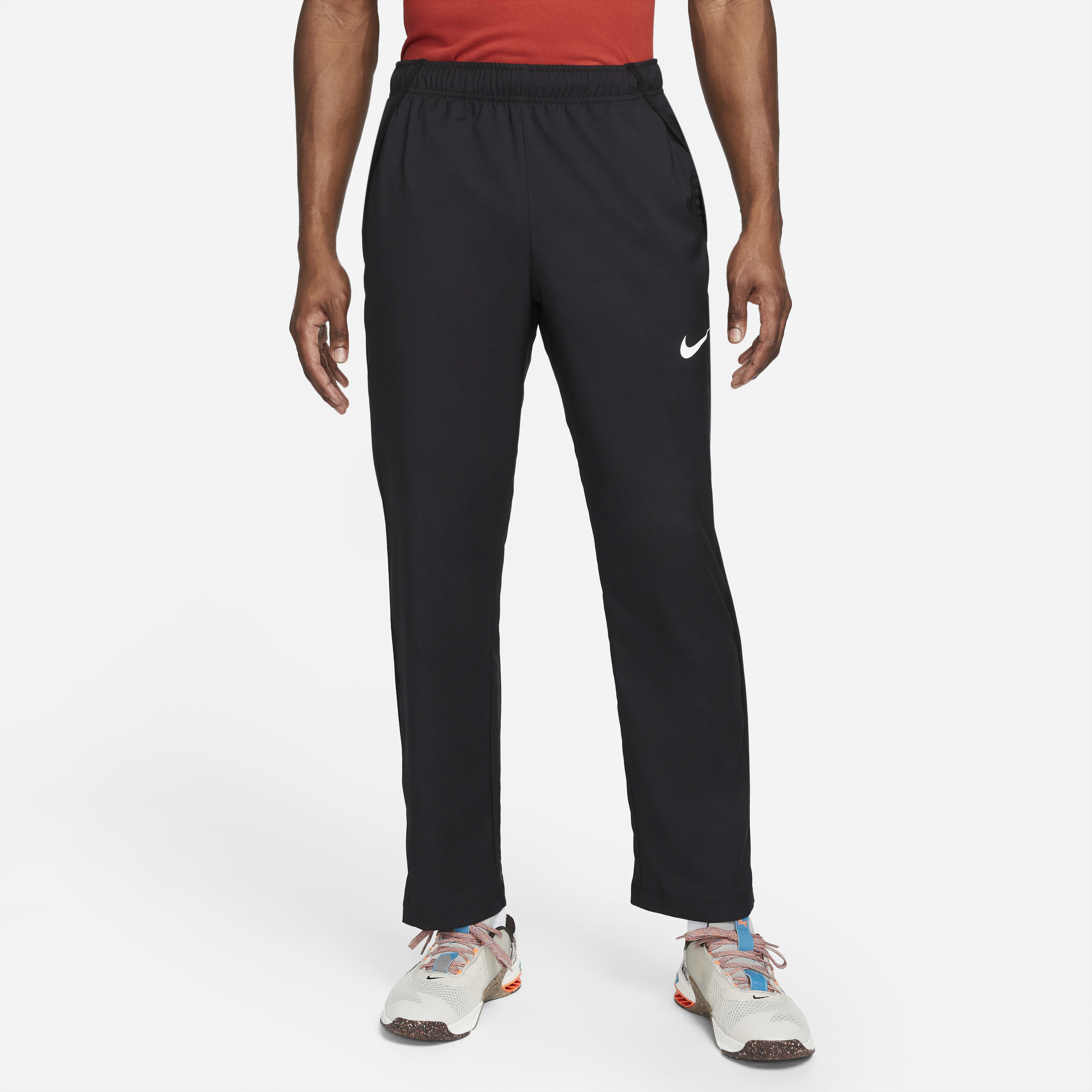 nike training sweats
