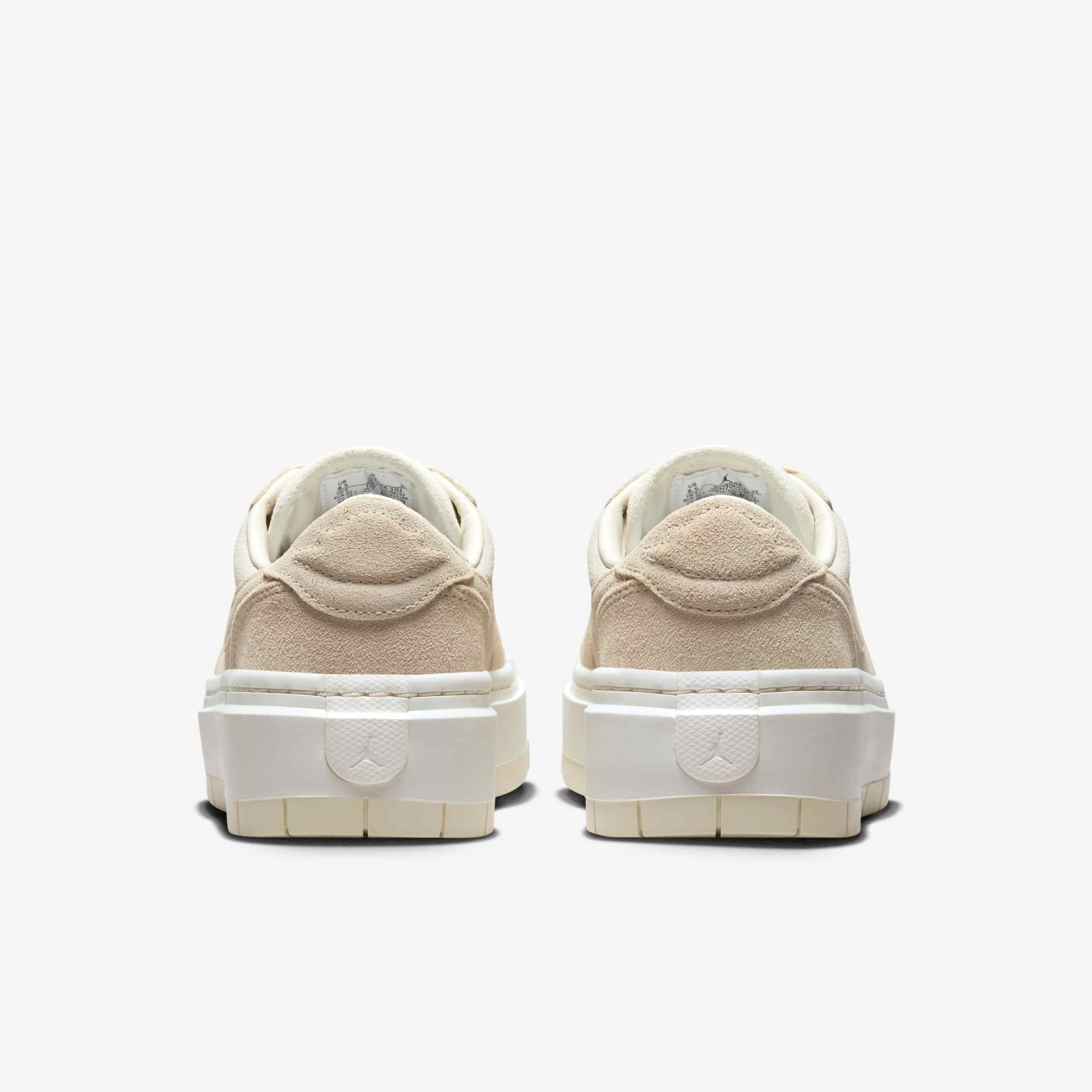 اير جوردن 1 اليڤيت لو image number 5