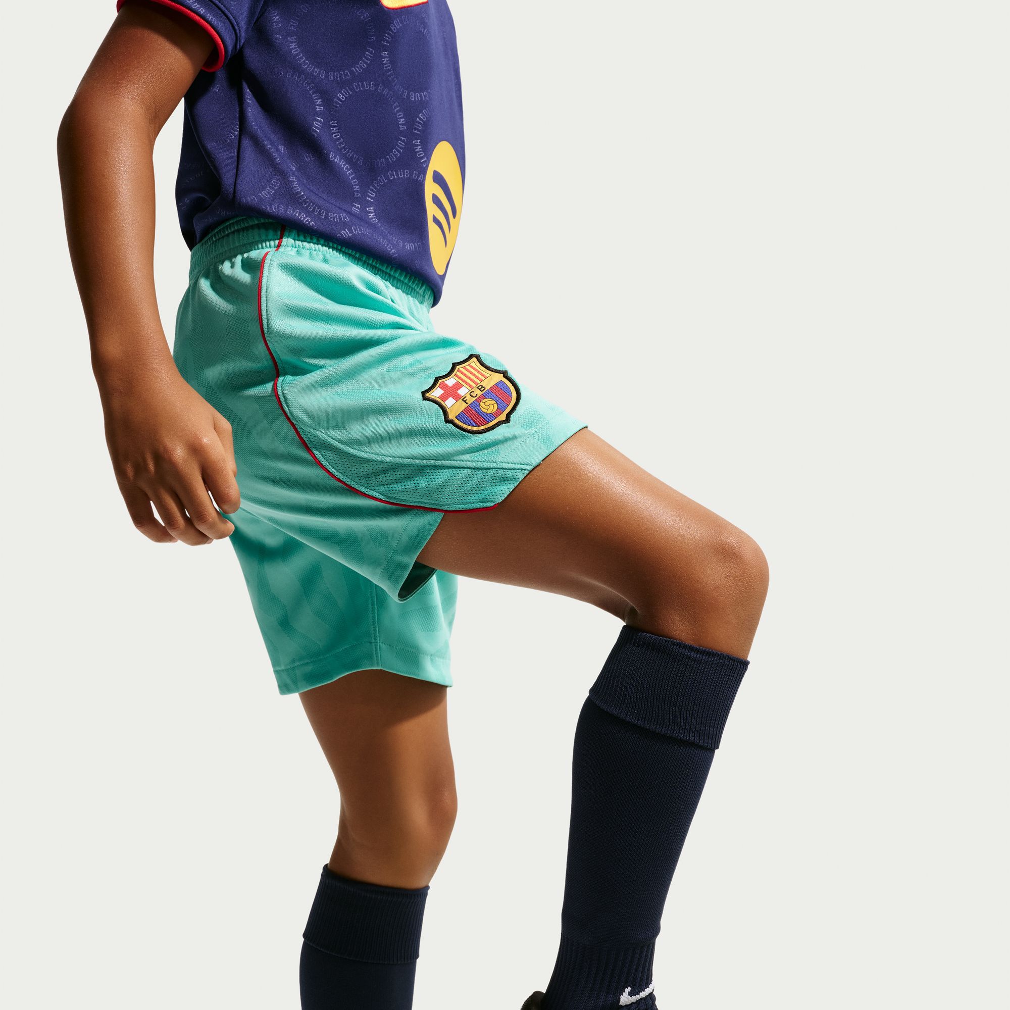 F.C. Barcelona 2026/27 Stadium Third image number 5