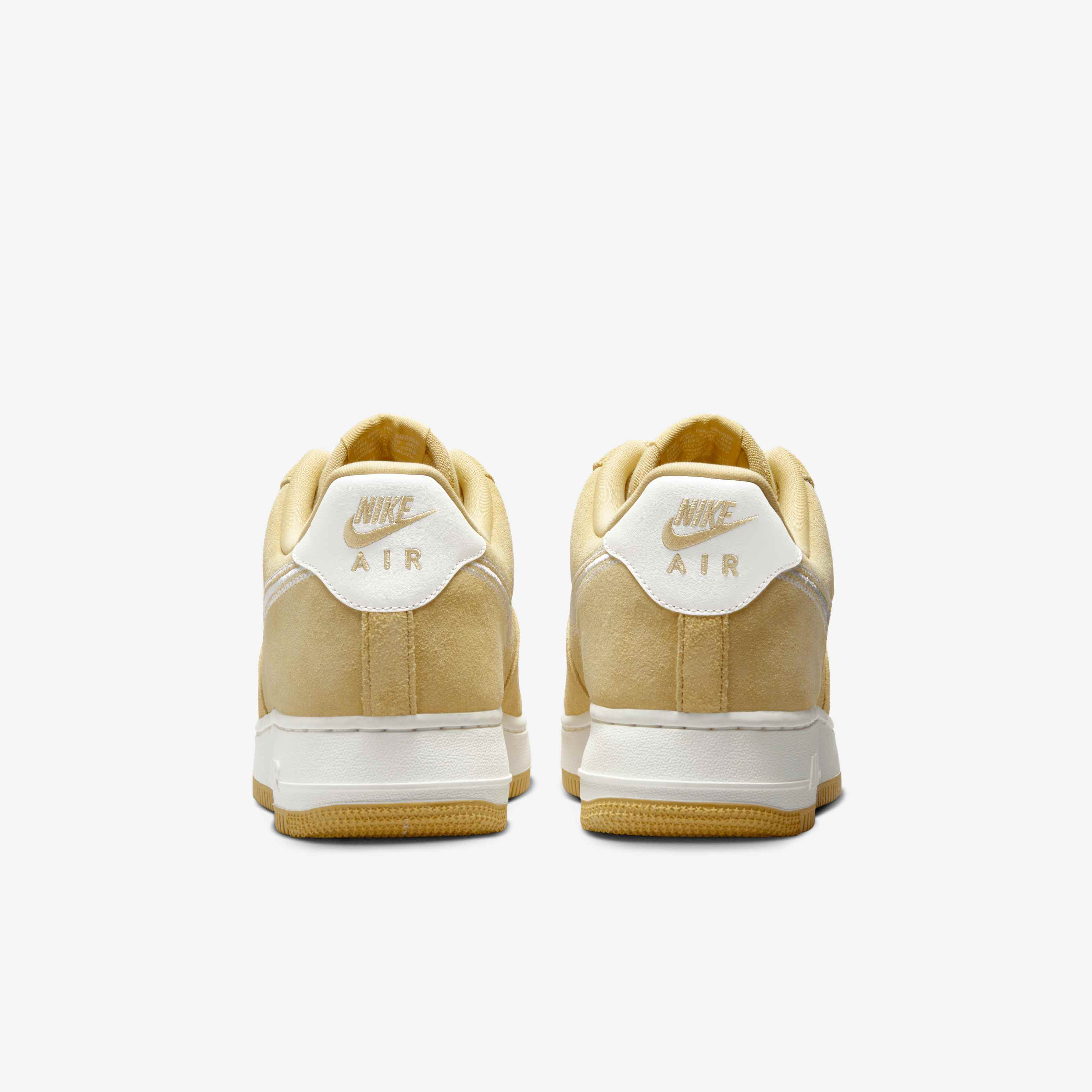 Nike Air Force 1 '07 LV8 image number 5