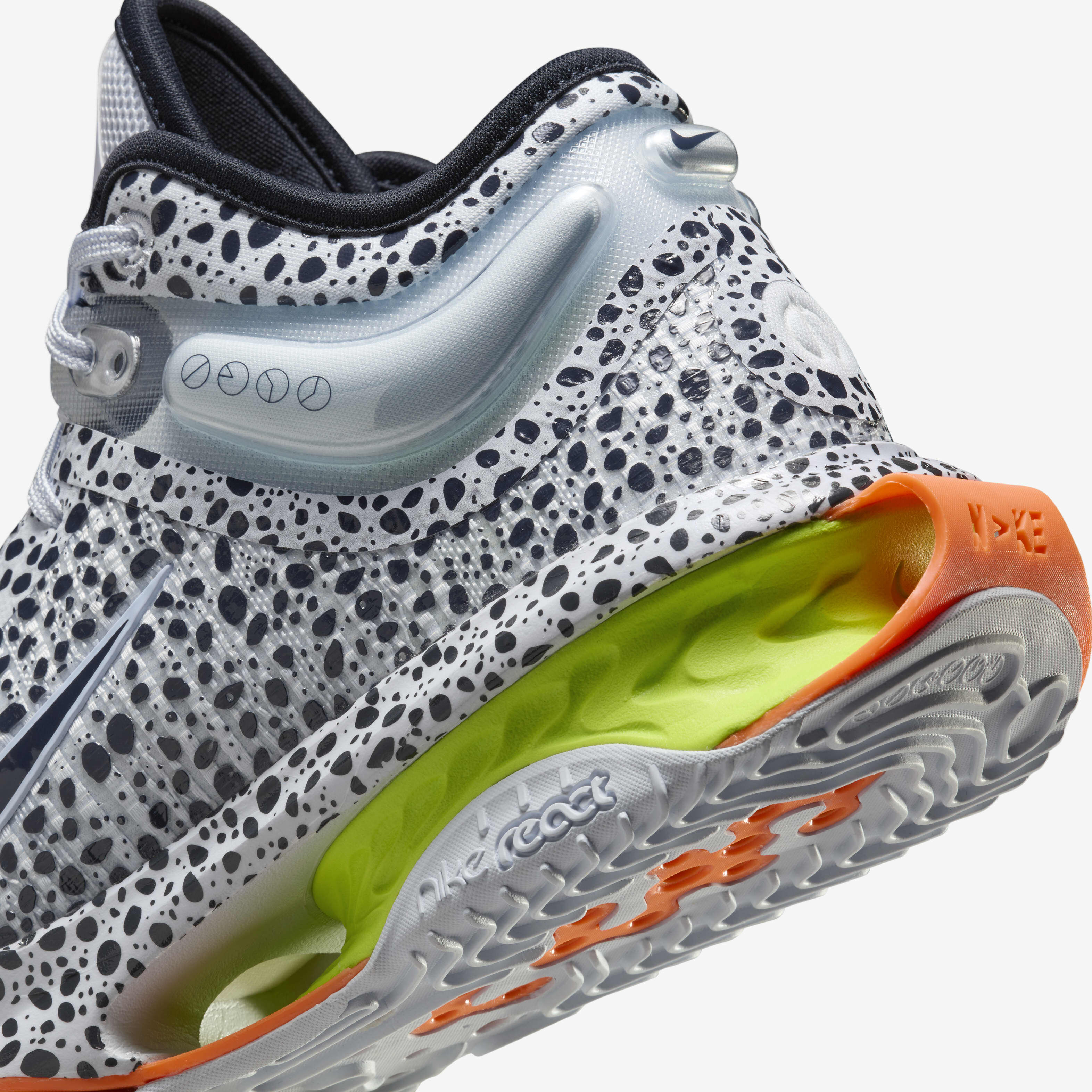 シューズ(男性用) nike air zoom gt jump 2 oly 27 electric s-l400.jpg