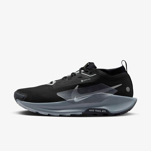 Pegasus Trail-Nike, Nike Pegasus Trail 5 GORE-TEX, Men's Waterproof Trail-Running Shoes