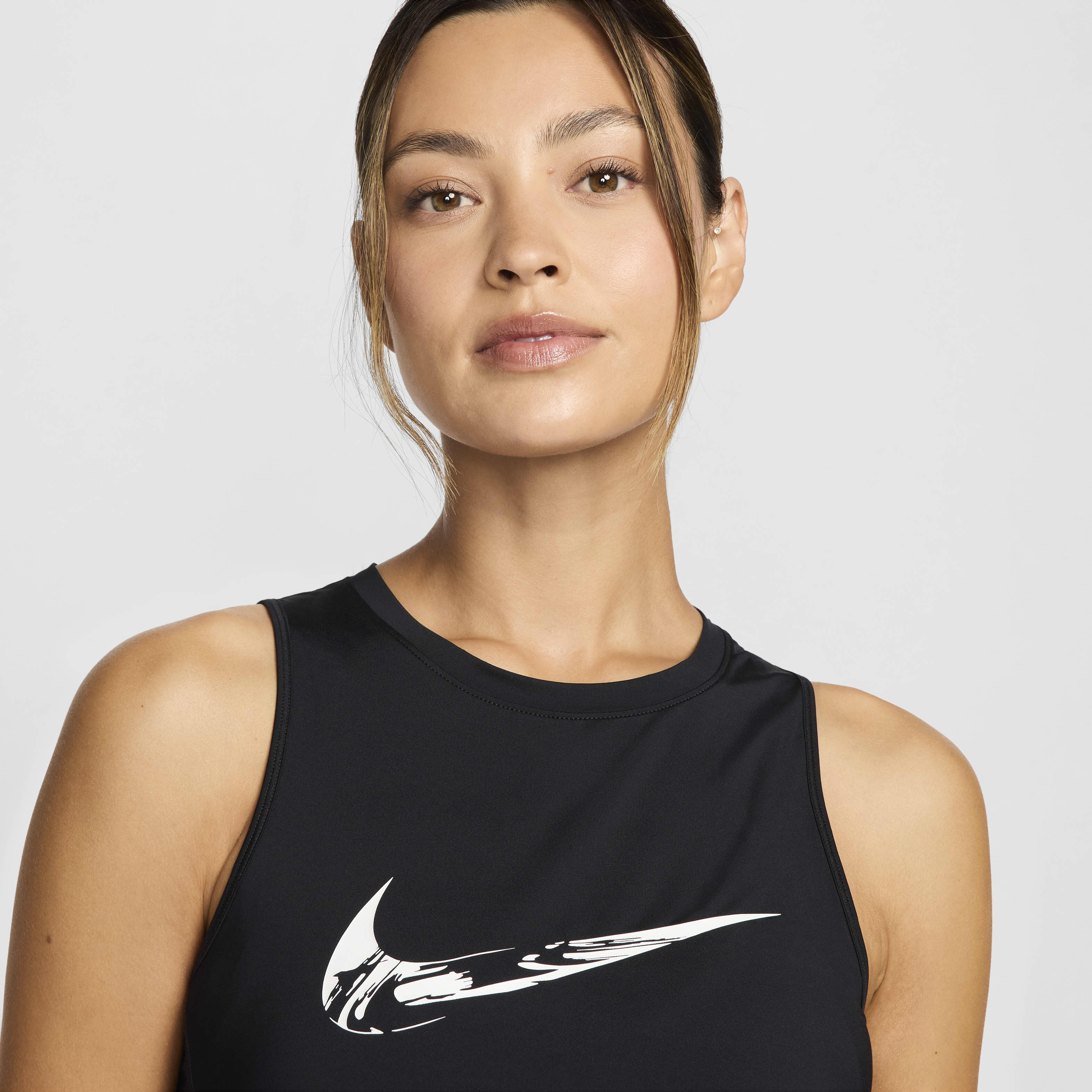 Nike running tanks women's on sale