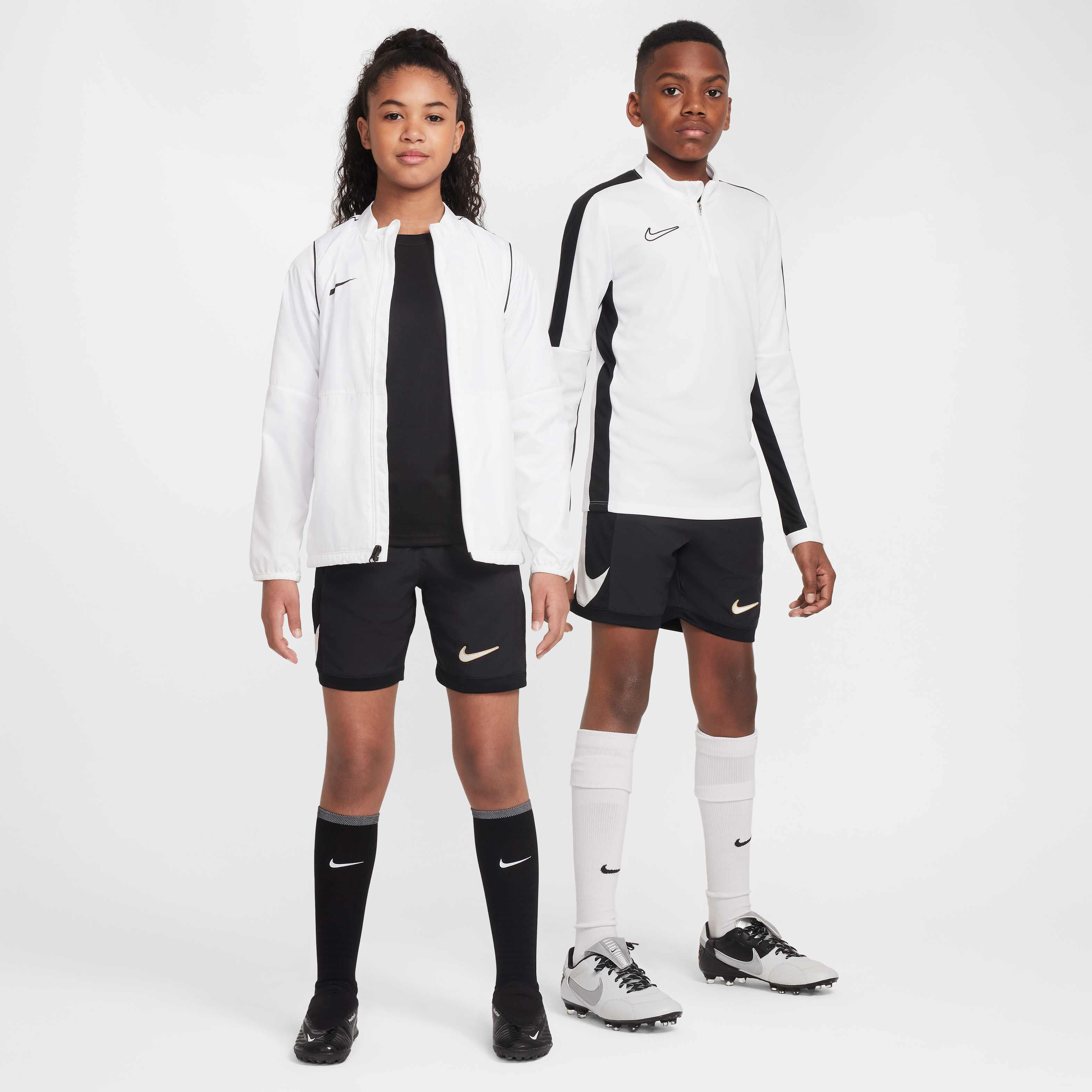 Nike Academy image number 8