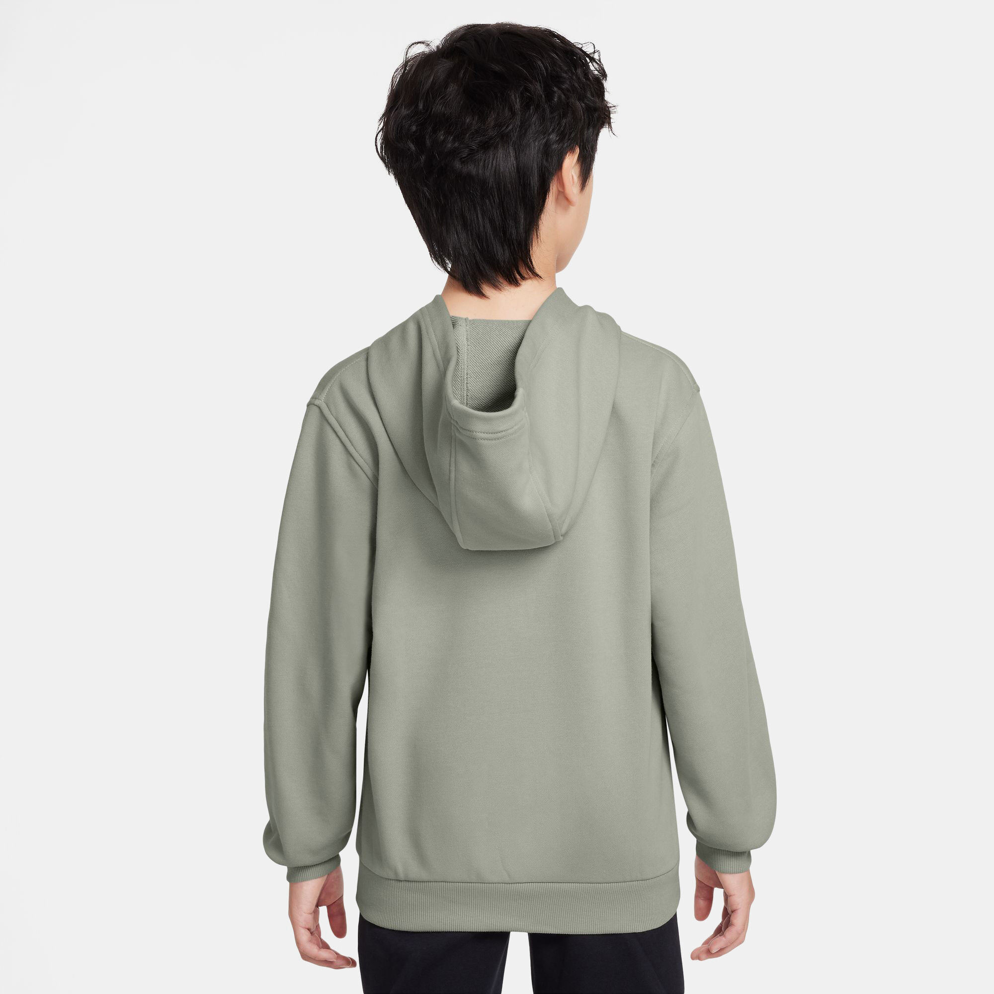 Nike Club Fleece image number 1