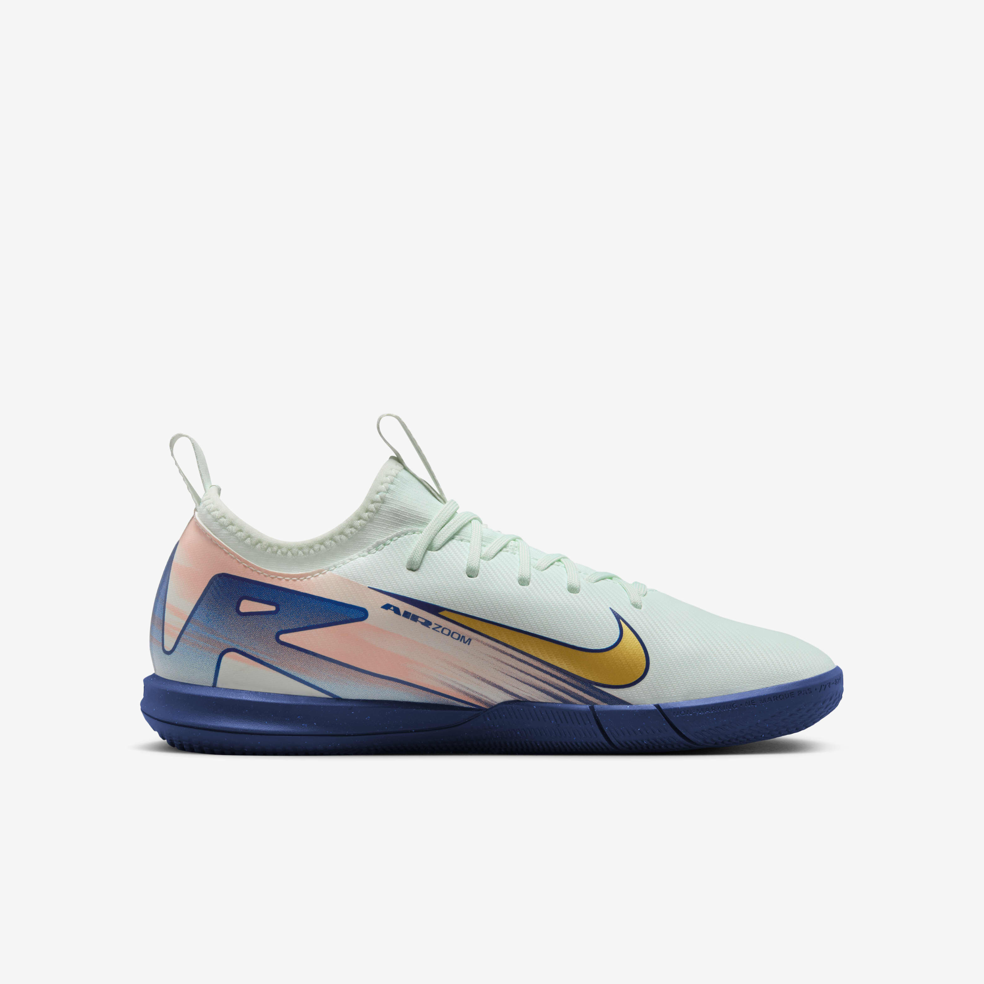 Nike mercurial superfly x vi academy ic indoor soccer shoe cheap