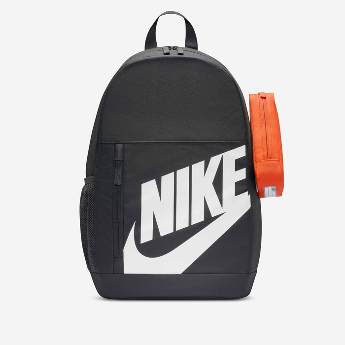 gray and orange nike backpack Amazon.com: Buddies Insulated Lunch Bag - Grey The Nike Varsity Elite Printed 32L Backpack is built for athletes who need serious space Nike | Bags | Nike