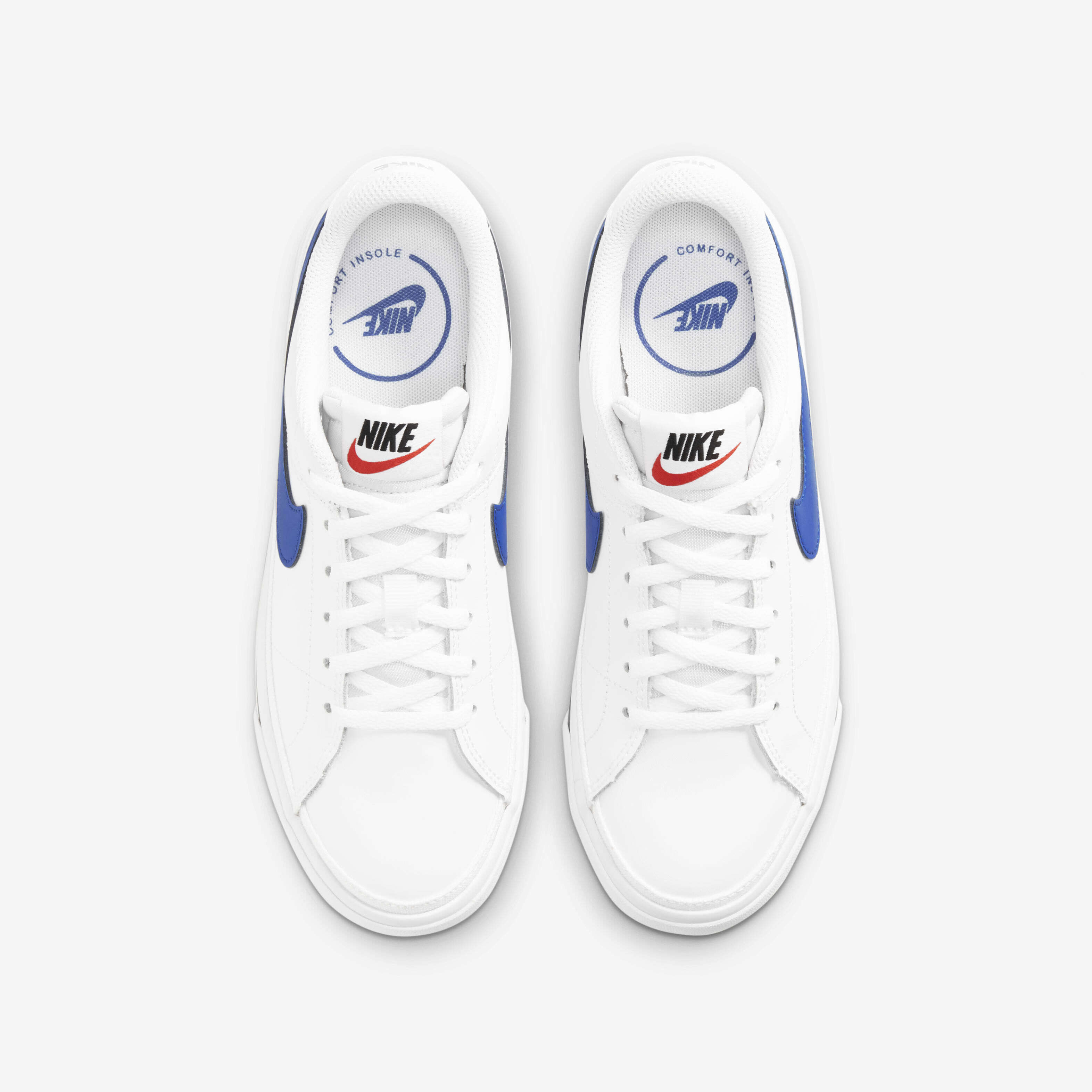 NikeCourt Legacy image number 3