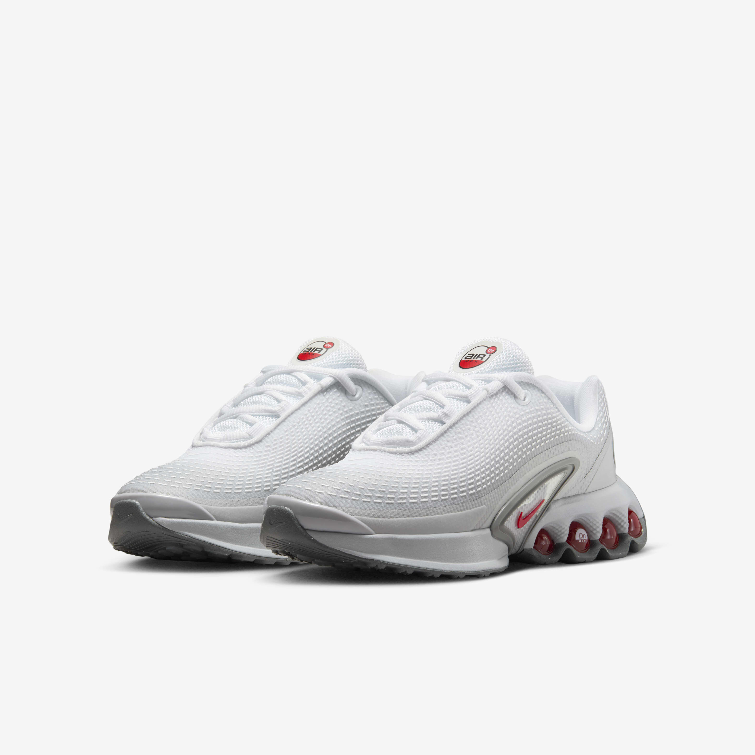 Buy Nike Air Max Dn SE Older Kids Shoes Nike Kuwait Official