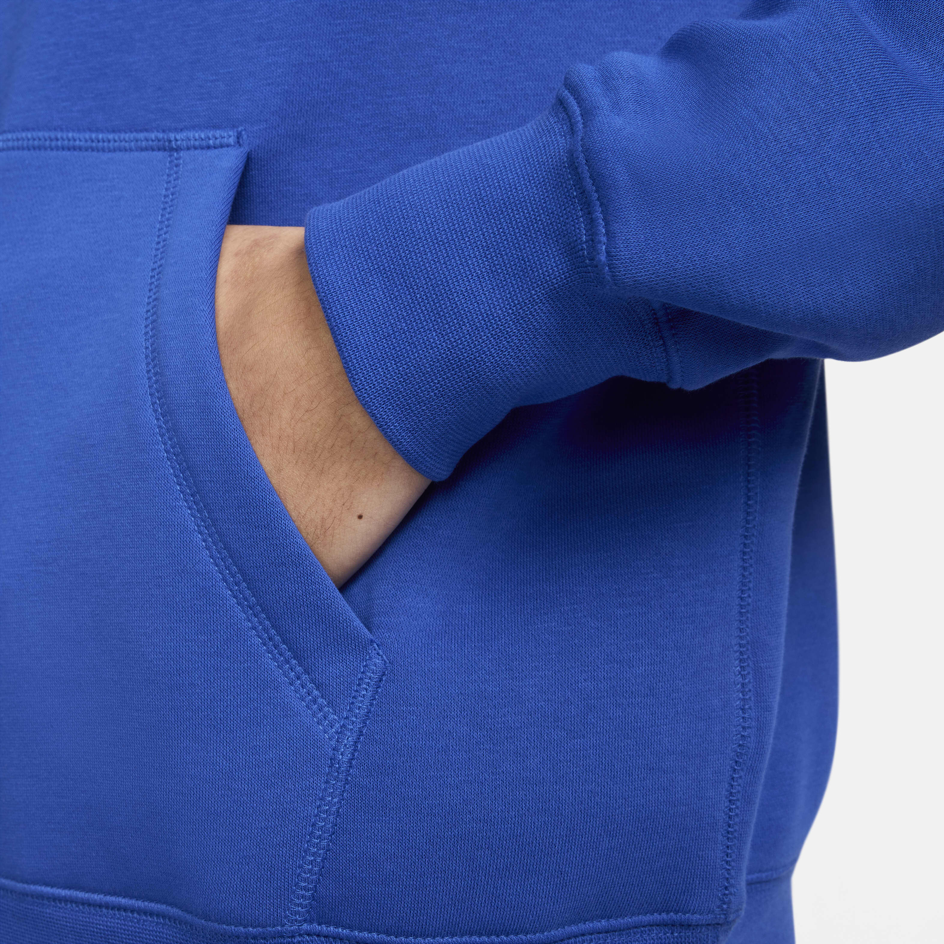 Nike Club Fleece image number 4