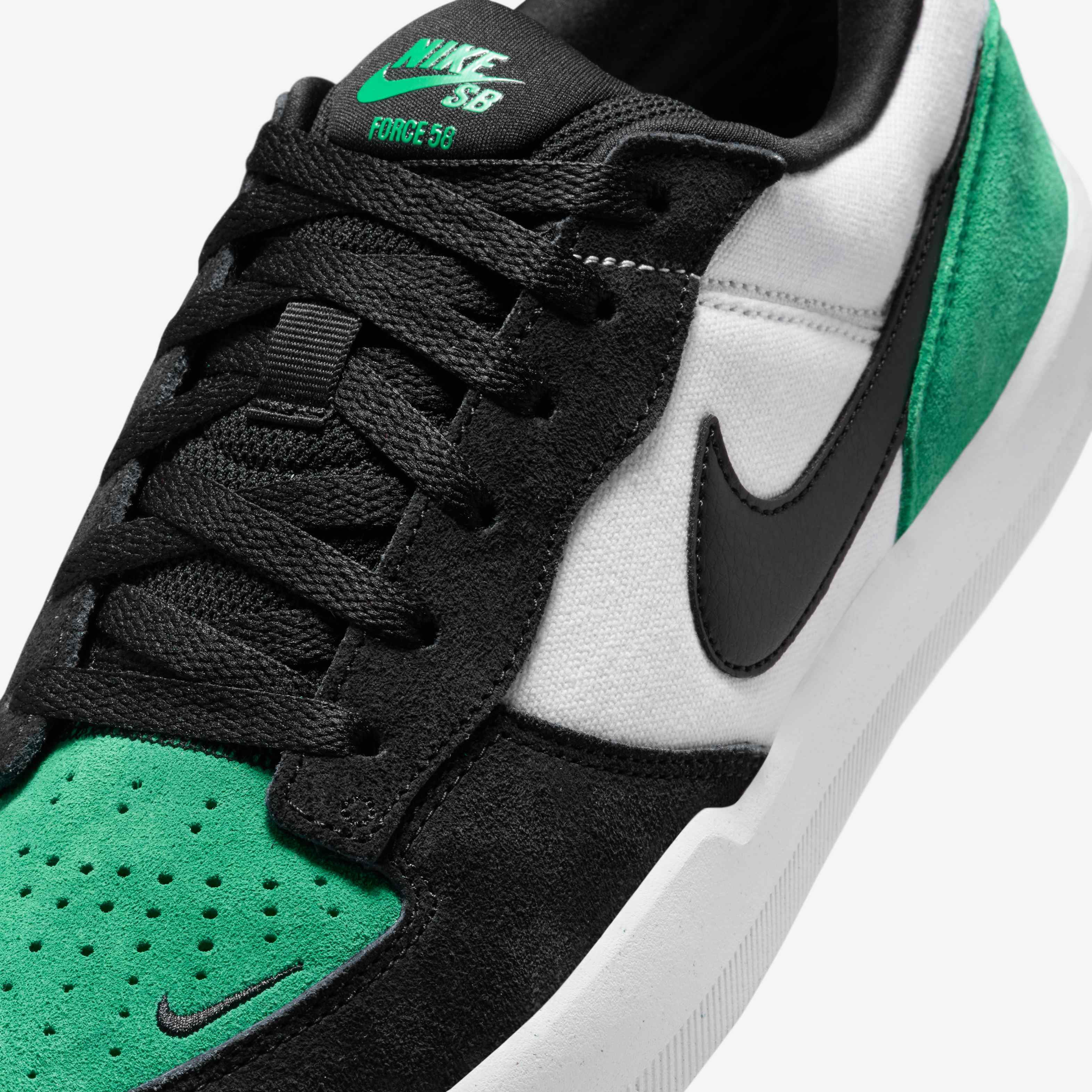 Nike SB Force 58 image number 6