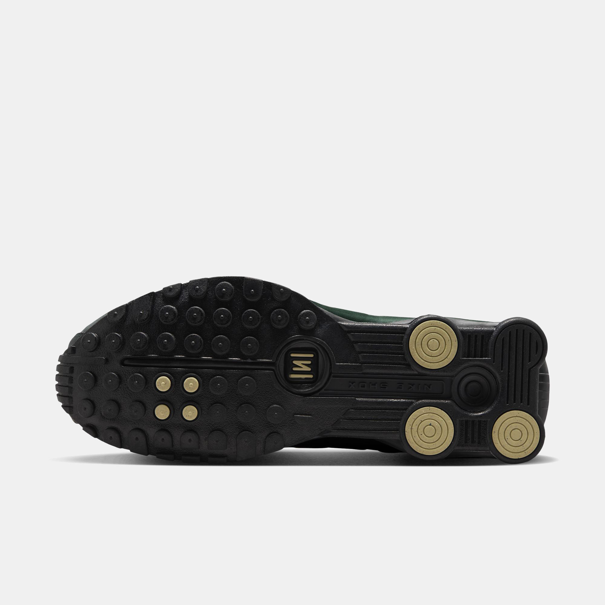 Nike Shox R4 image number 8