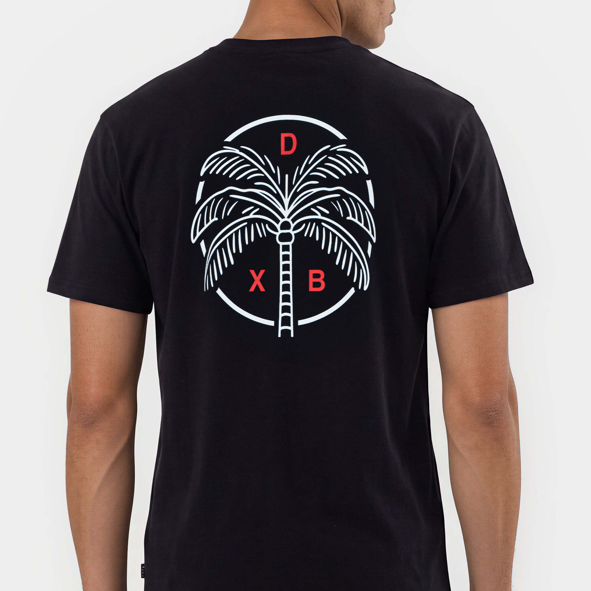 Nike City Tee - Palm DXB image number 1