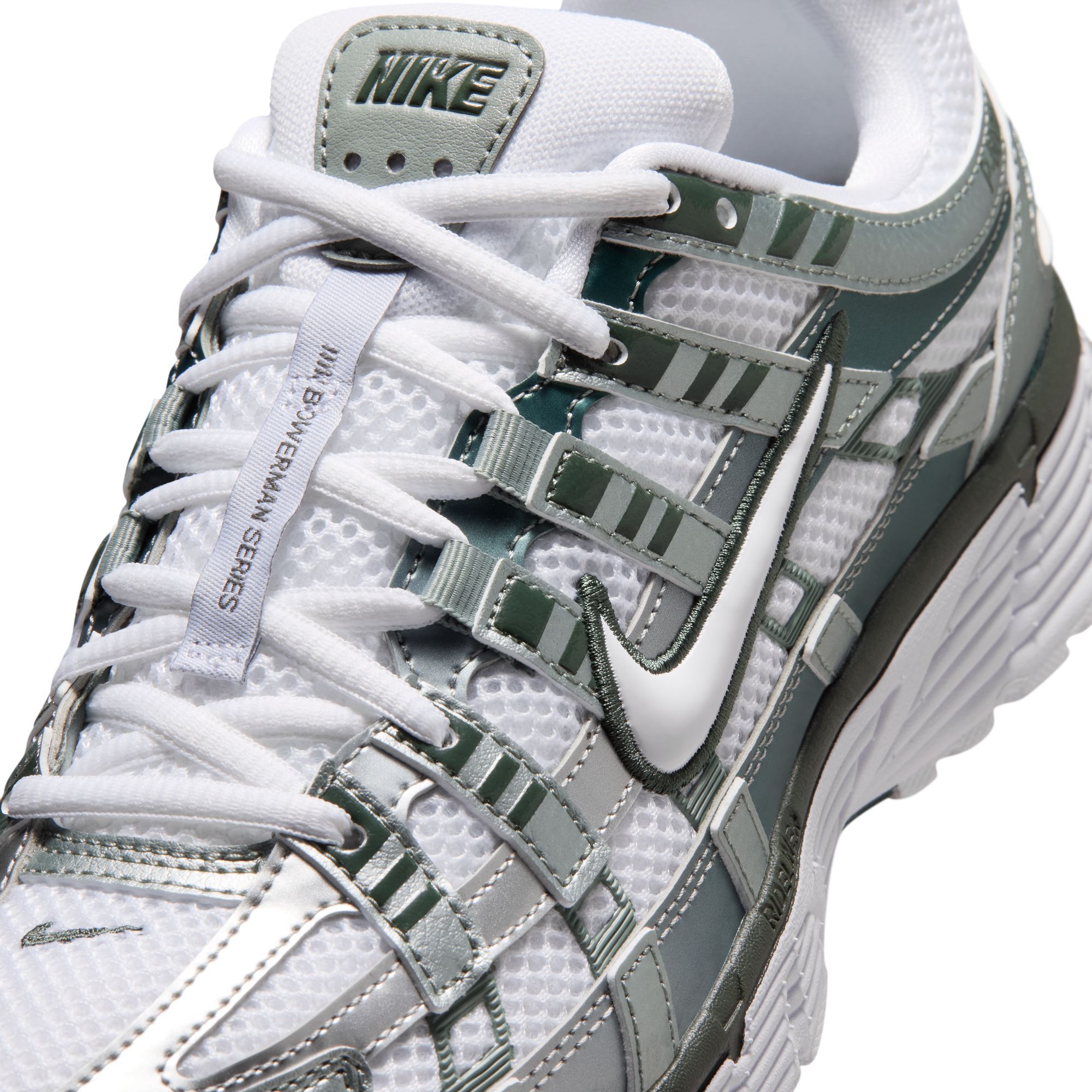 Nike P-6000 image number 8