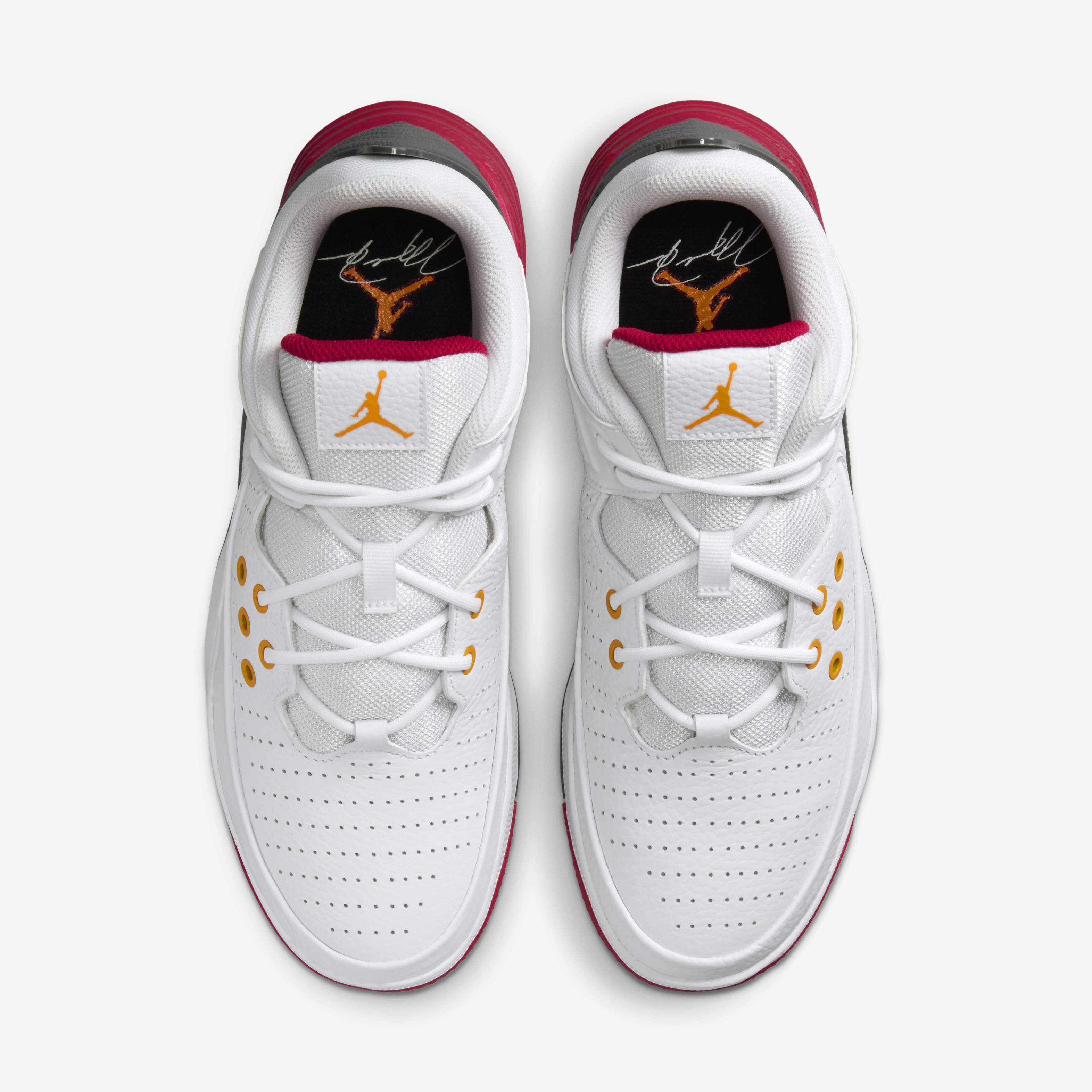 Jordan Max Aura 5 image number 3