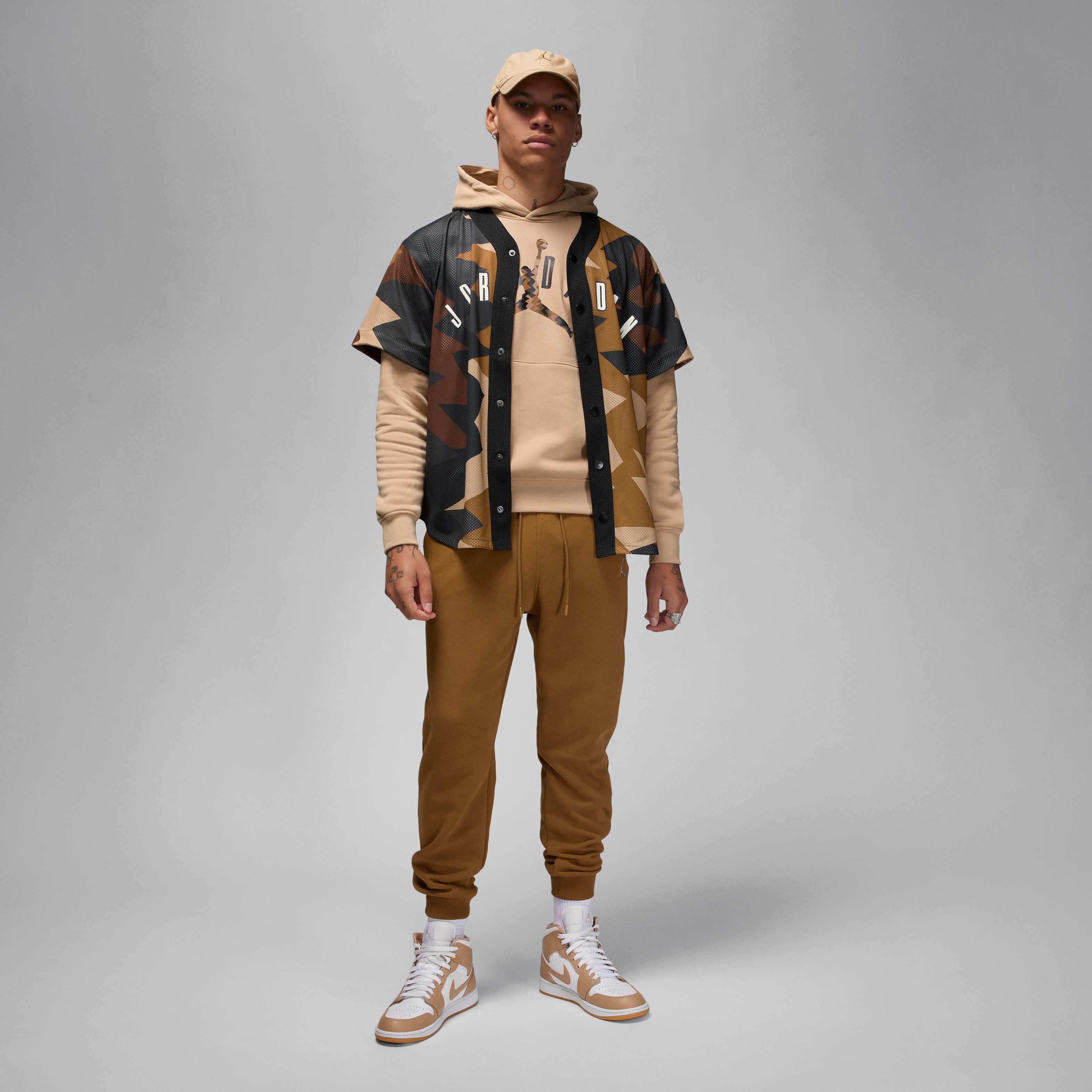 Jordan Flight MVP image number 6