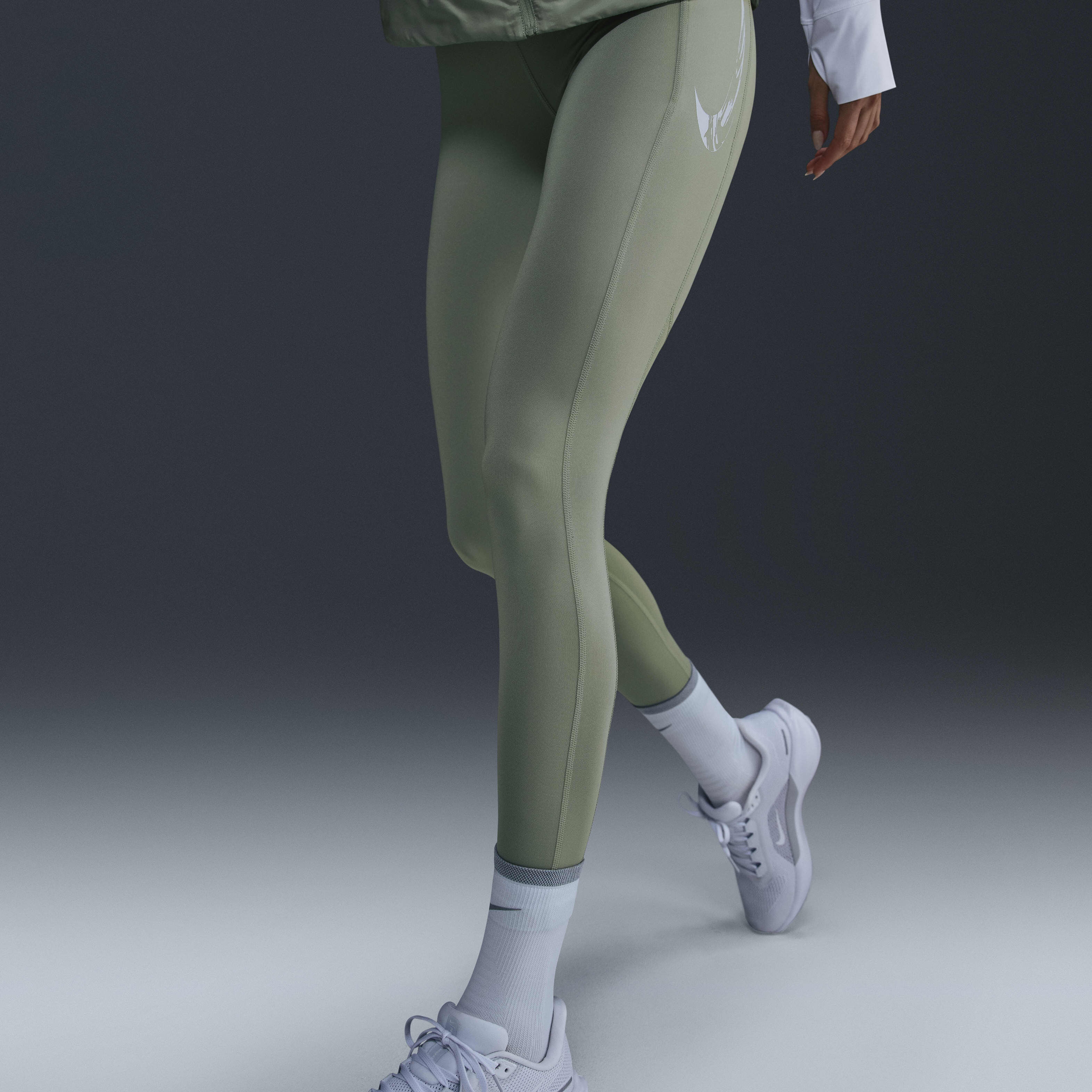 Nike 7 8 speed tights ladies on sale