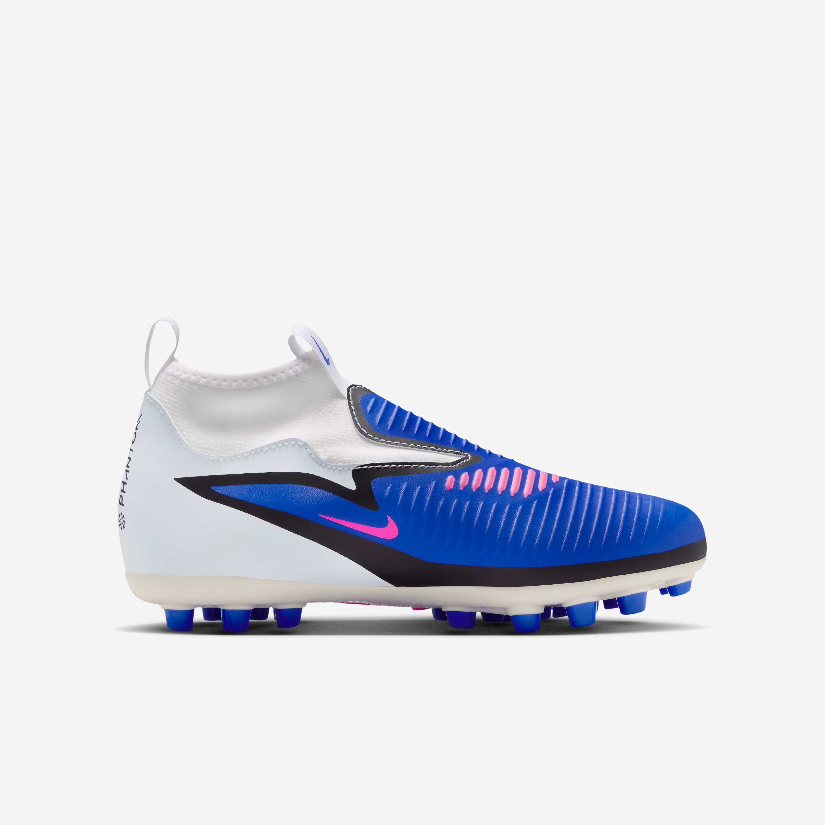 Nike Jr. Phantom 6 High Academy image number 2
