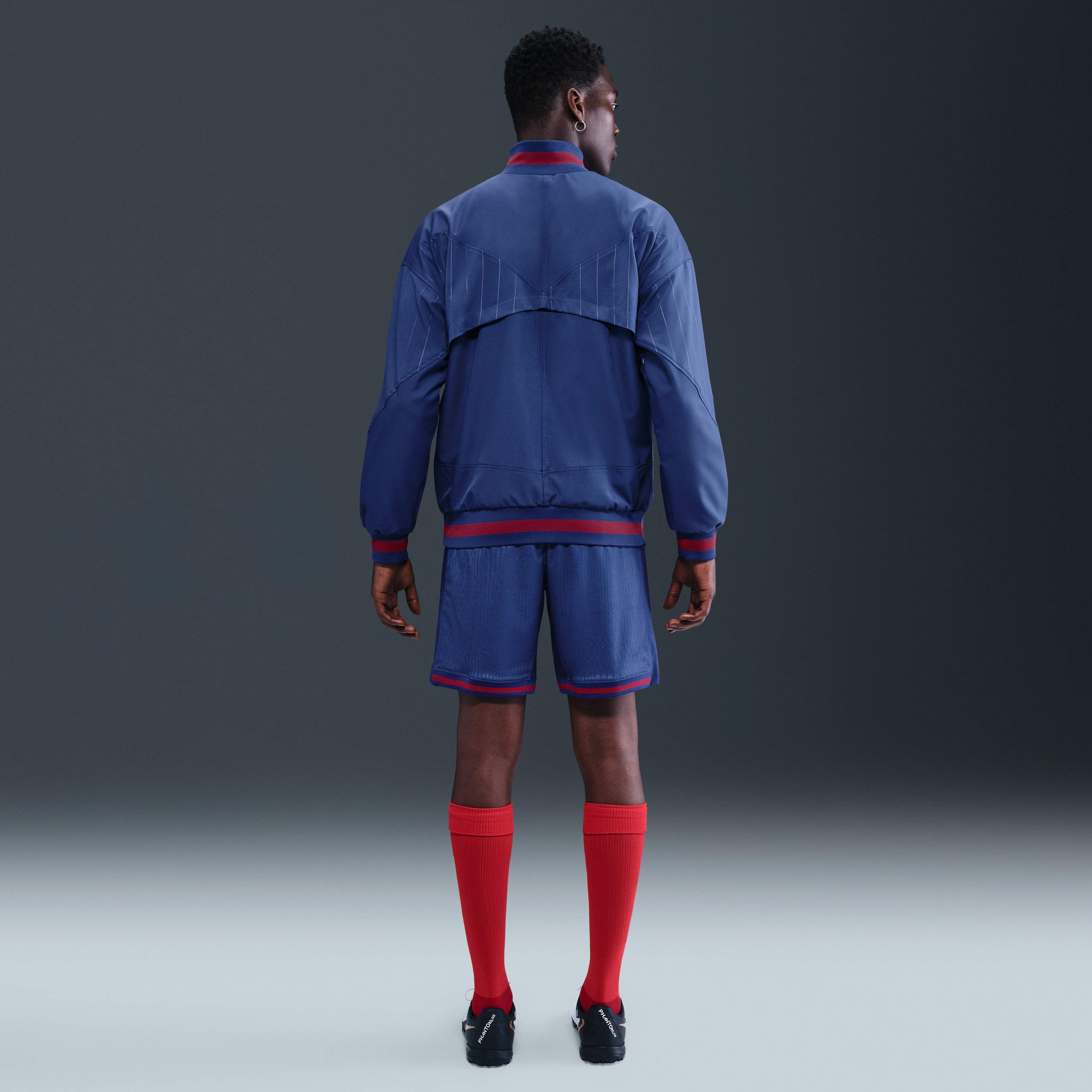 F.C. برشلونة 26/2025 ماتش الأساسي  image number 3