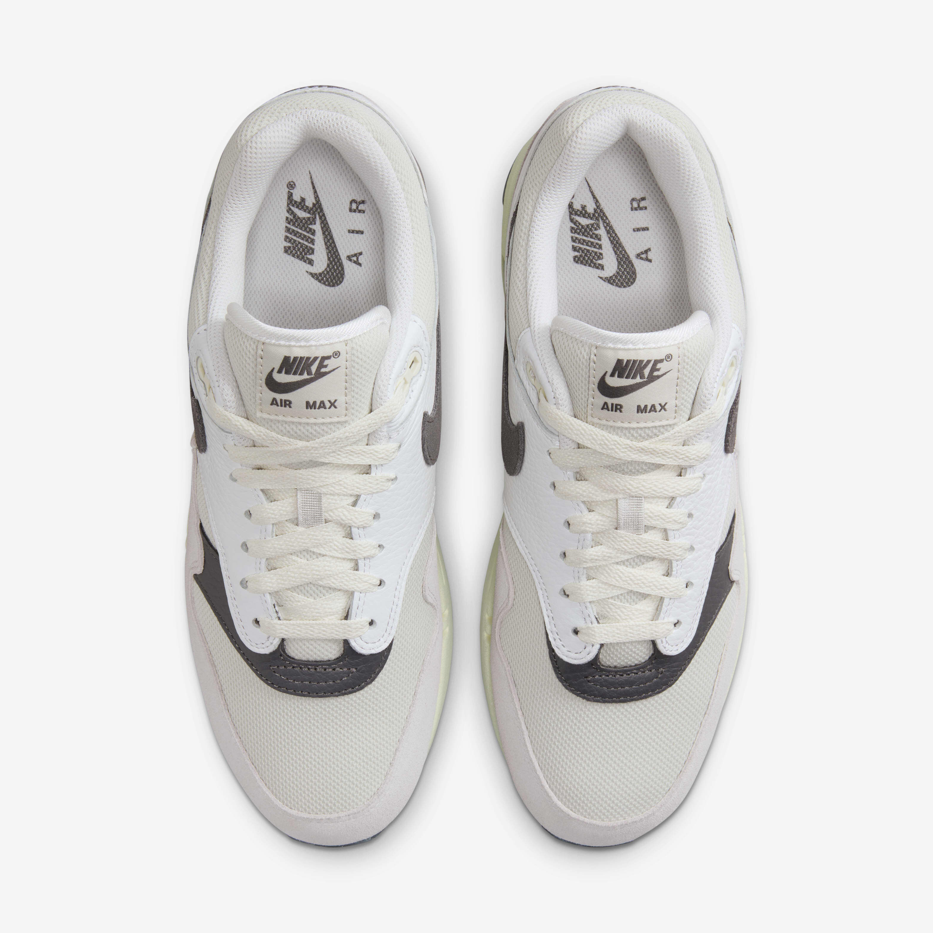 Light bone air max 1 store