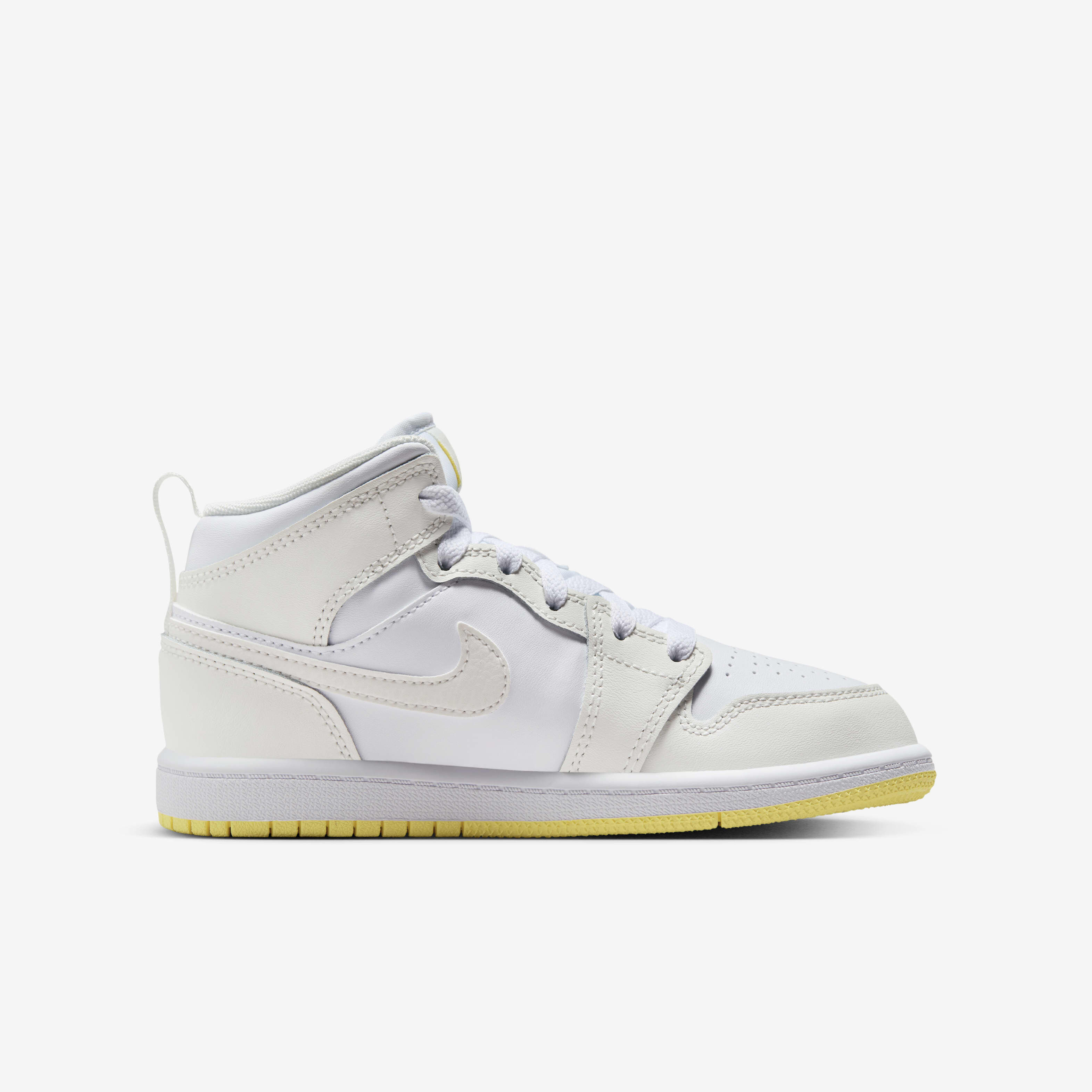 Jordan 1 Mid image number 2