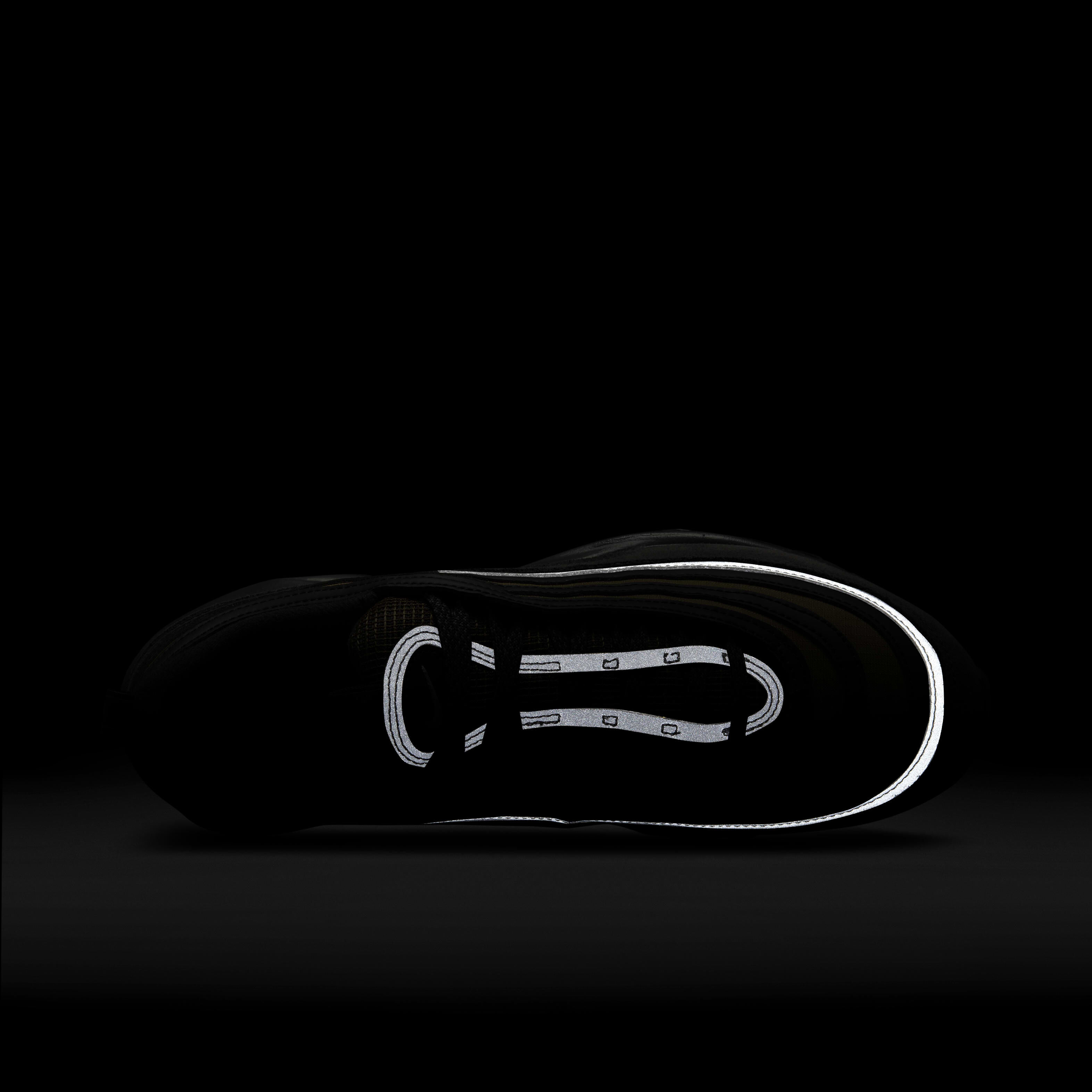 Nike Air Max 97 SE image number 8