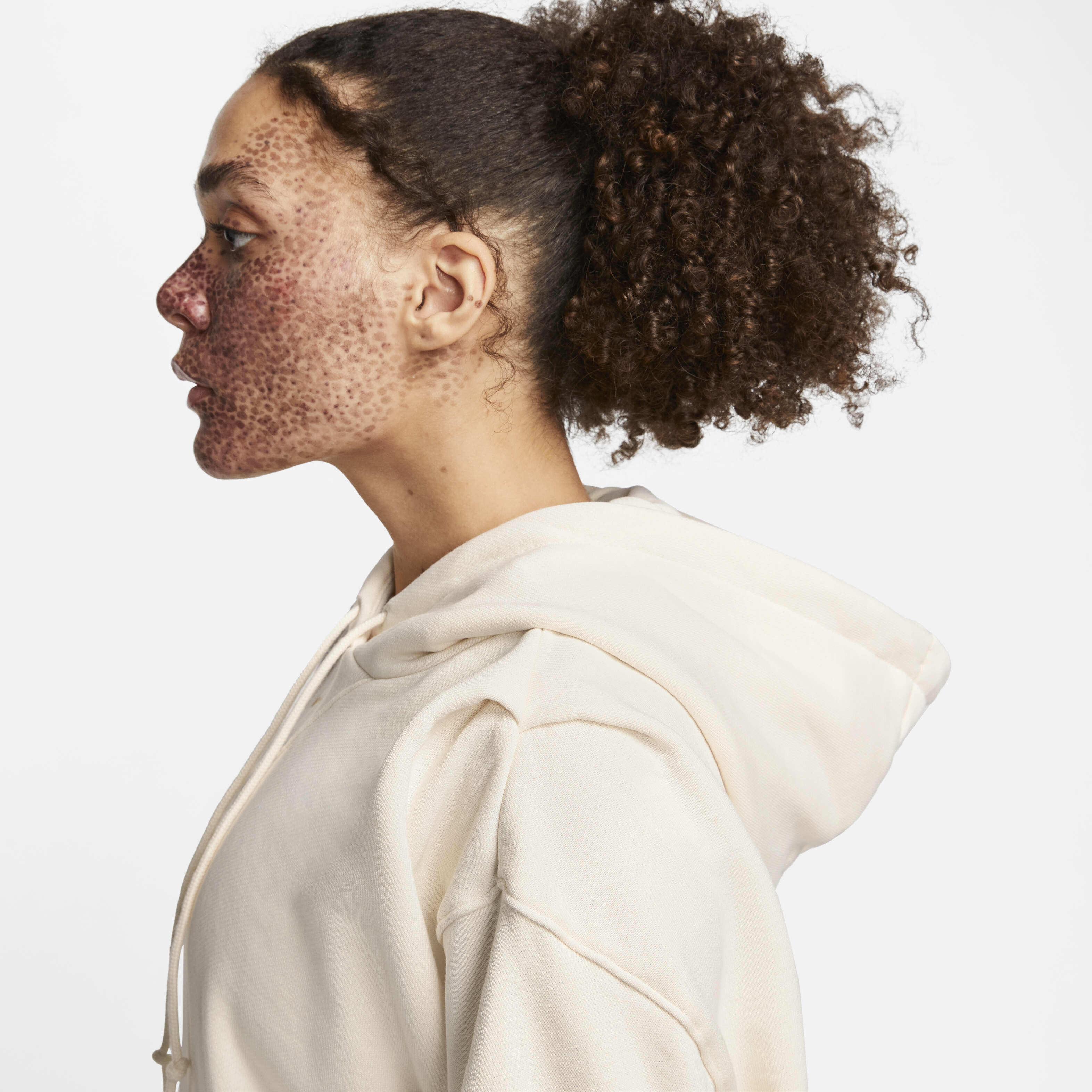 نايكي سبورتسوير مودرن فليس image number 4