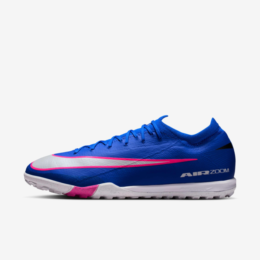 Mercurial-Nike, Nike Mercurial Vapor 16 Pro, Turf Low-Top Football Shoes