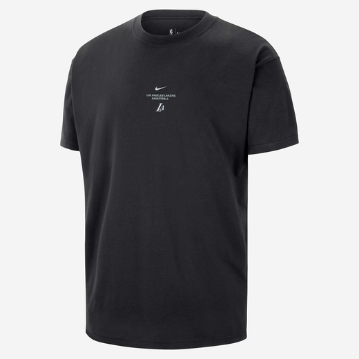 NBA-Nike, Toronto Raptors, Nike Club Men's T-Shirt