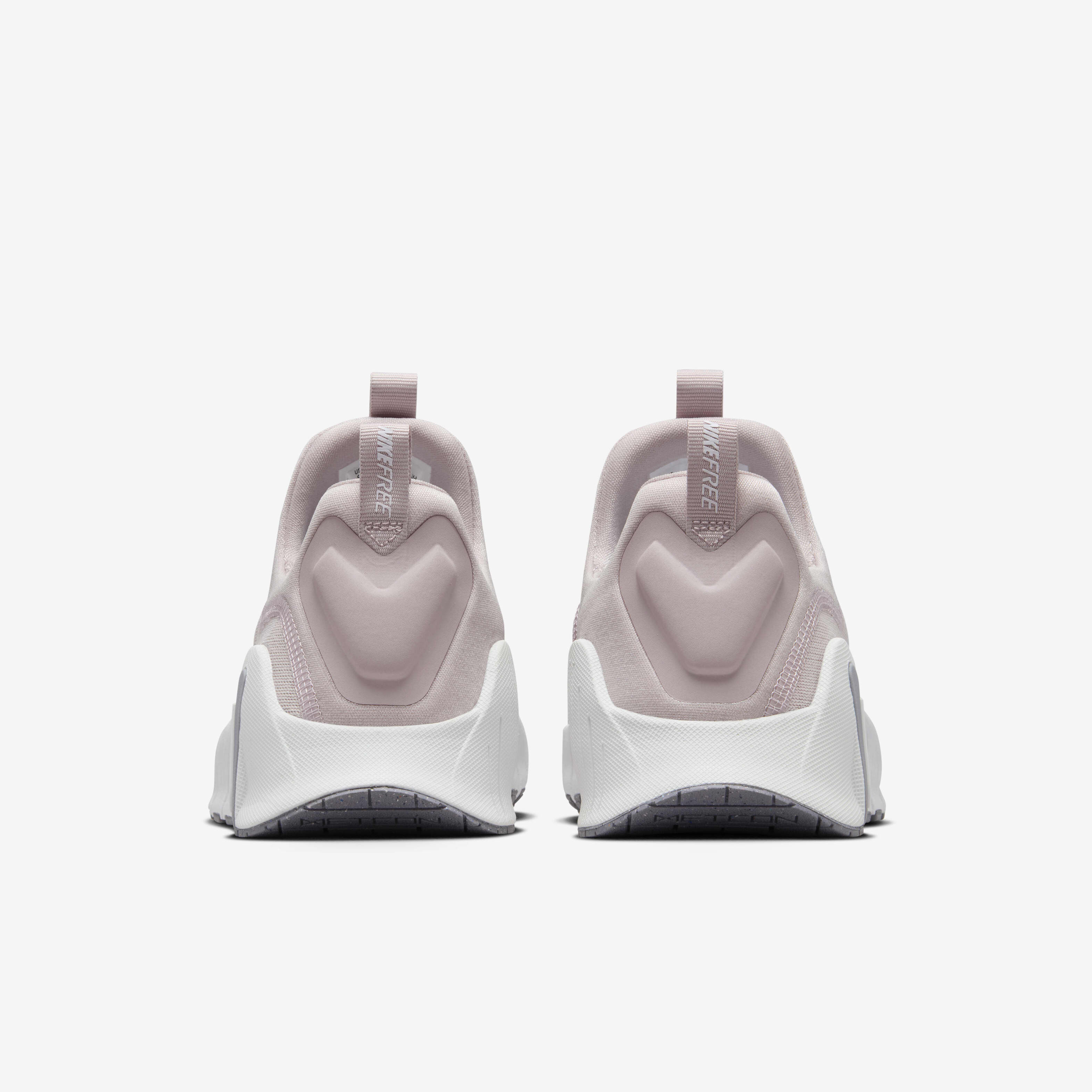 Buy Nike Free Metcon 6 Women s Workout Shoes Platinum Violet Cement Grey Summit White White Nike Kuwait Official