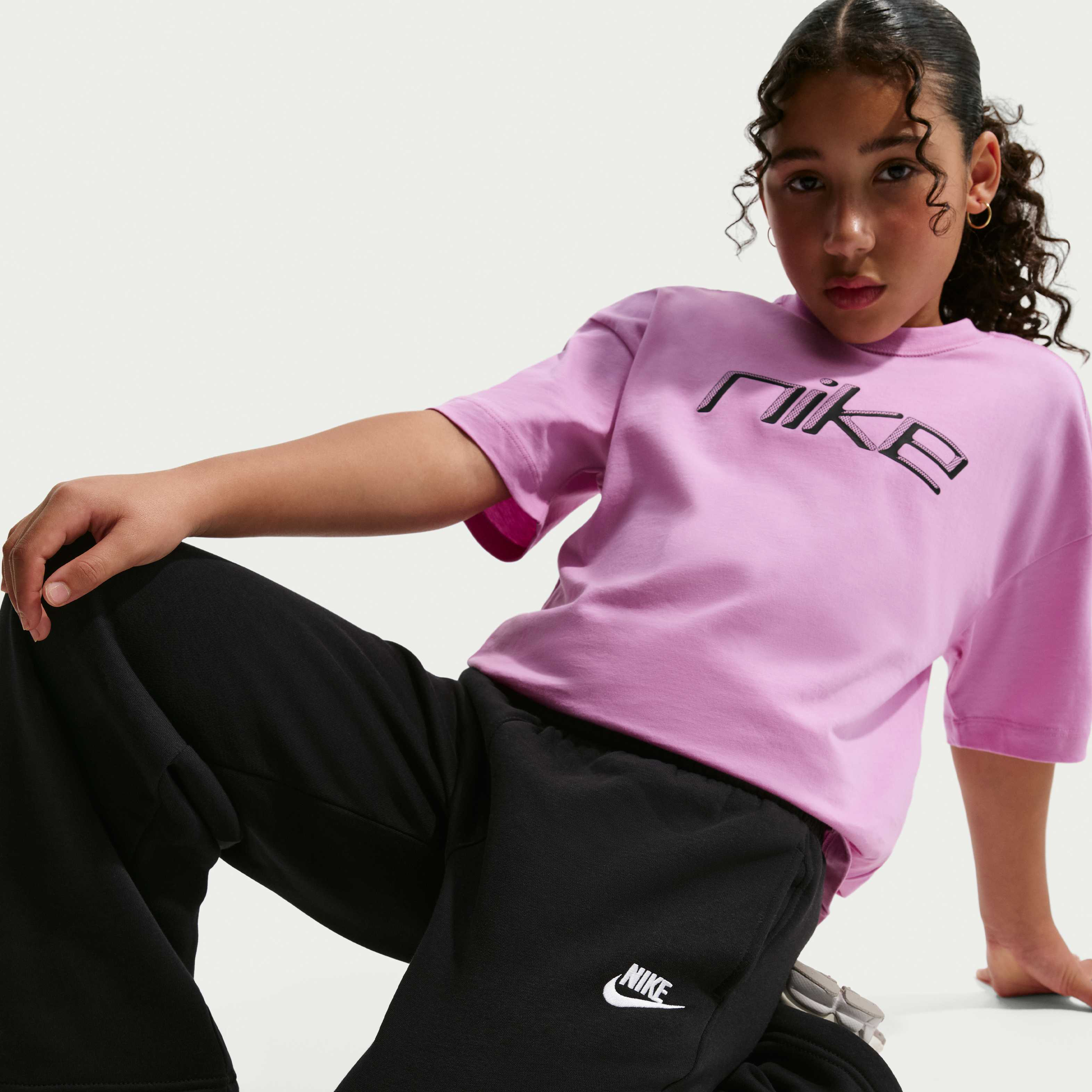 Nike Sportswear image number 3