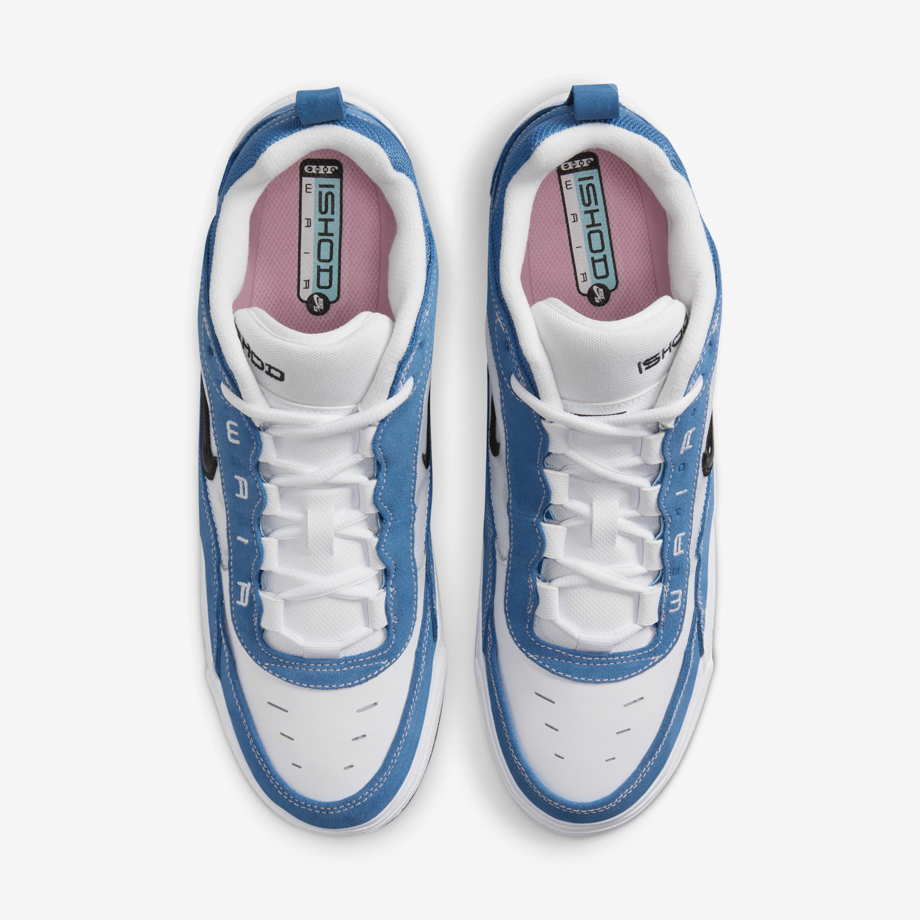 Nike Air Max Ishod image number 3