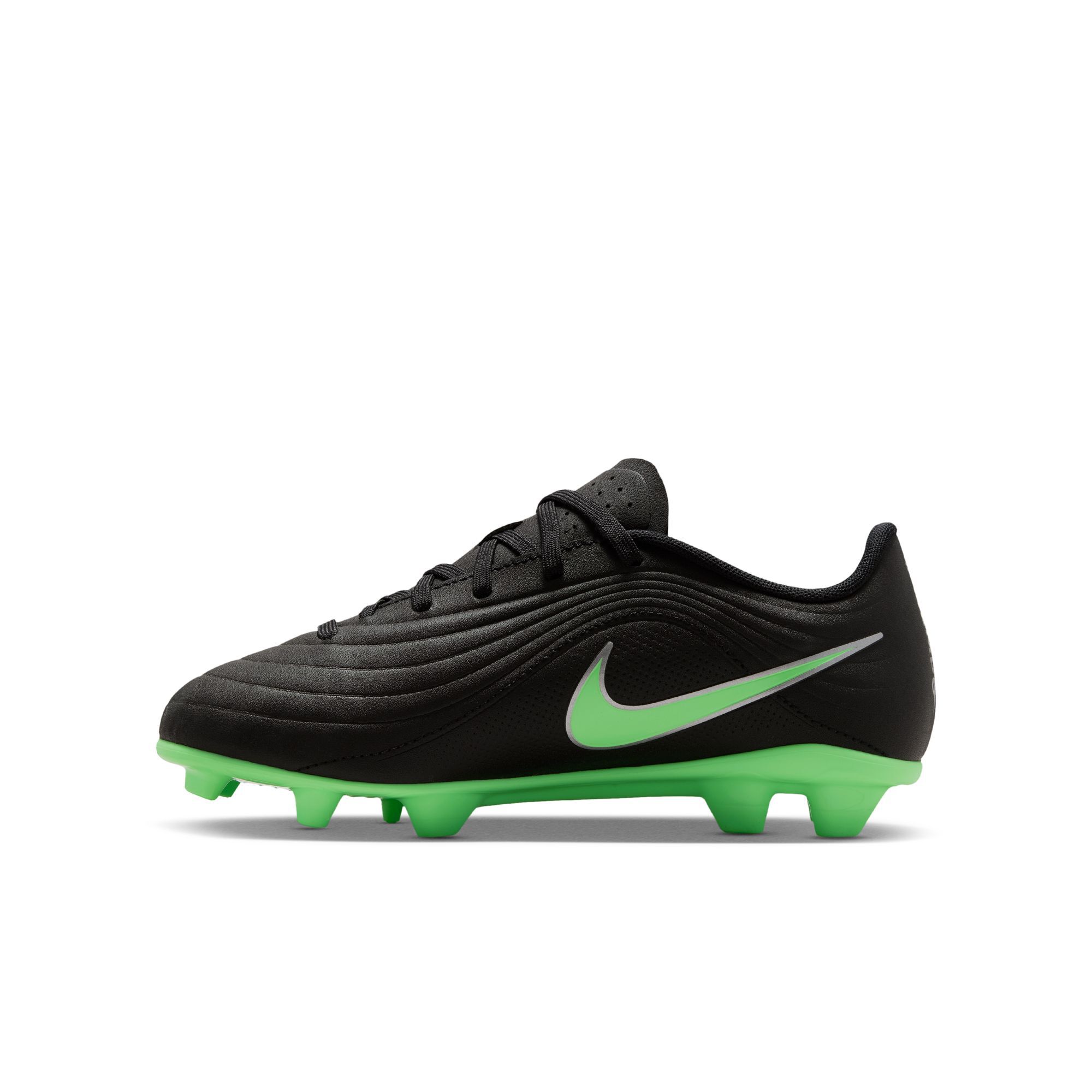 Nike Jr. Tiempo Maestro Club image number 1