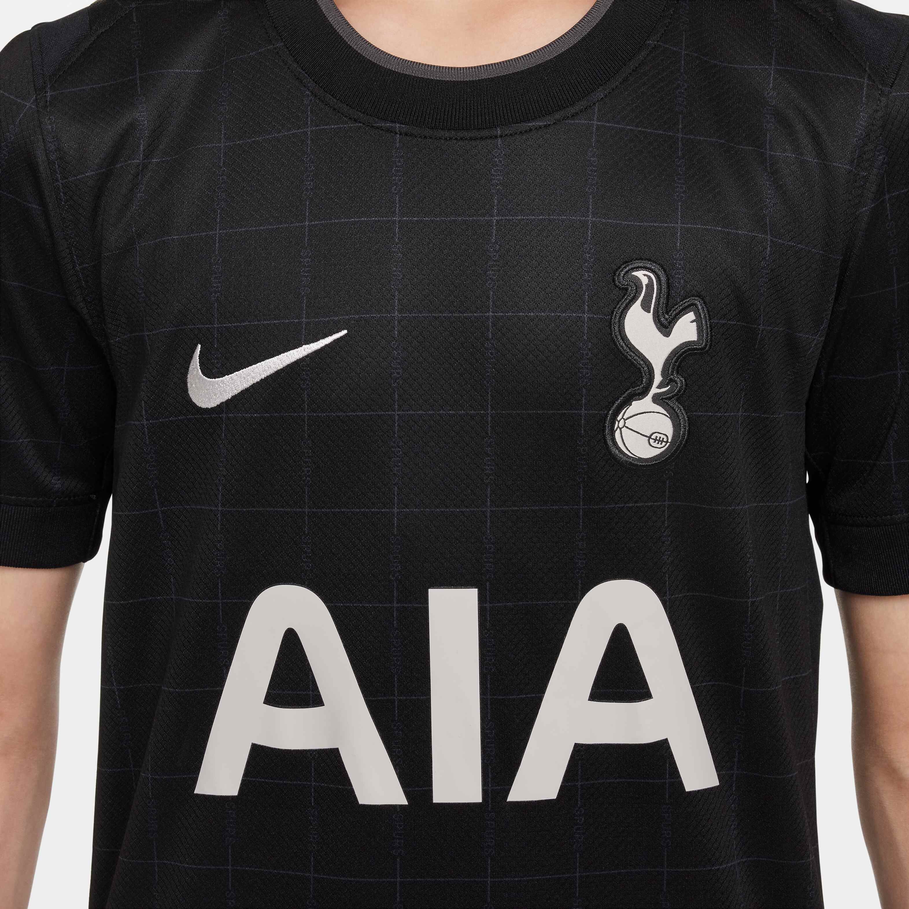 Tottenham Hotspur 2025/26 Stadium Away image number 3