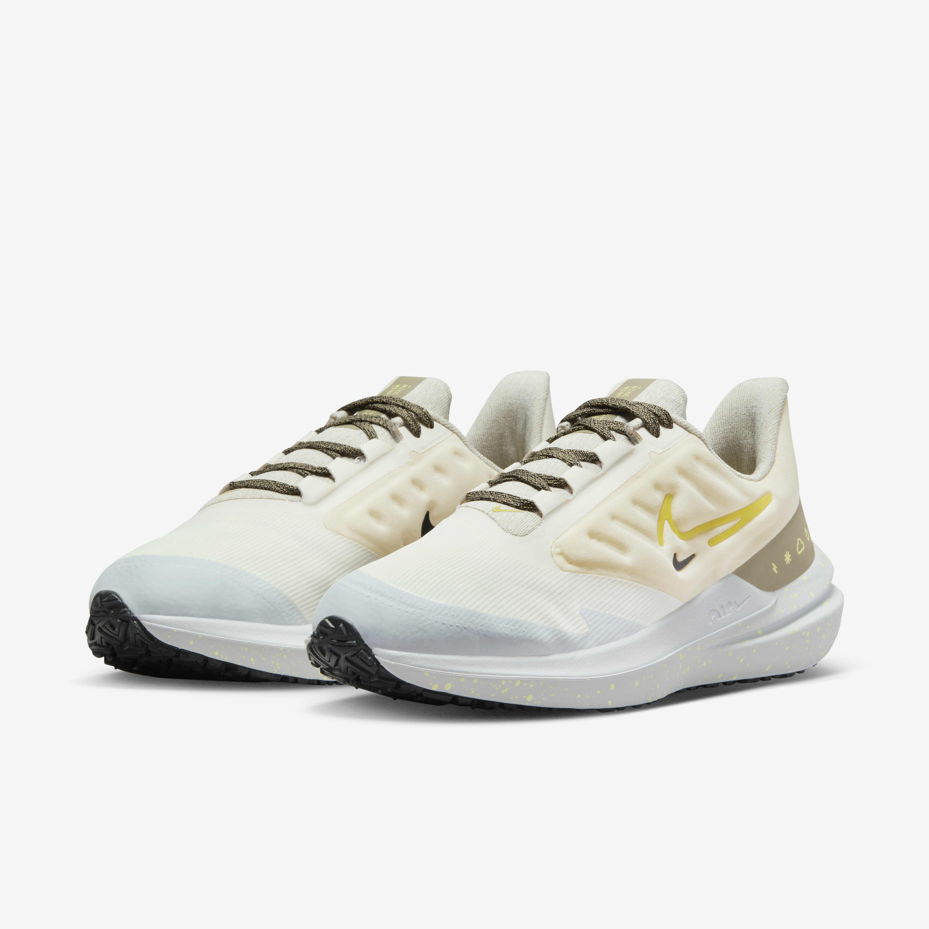 Nike Air Winflo 9 Shield image number 4