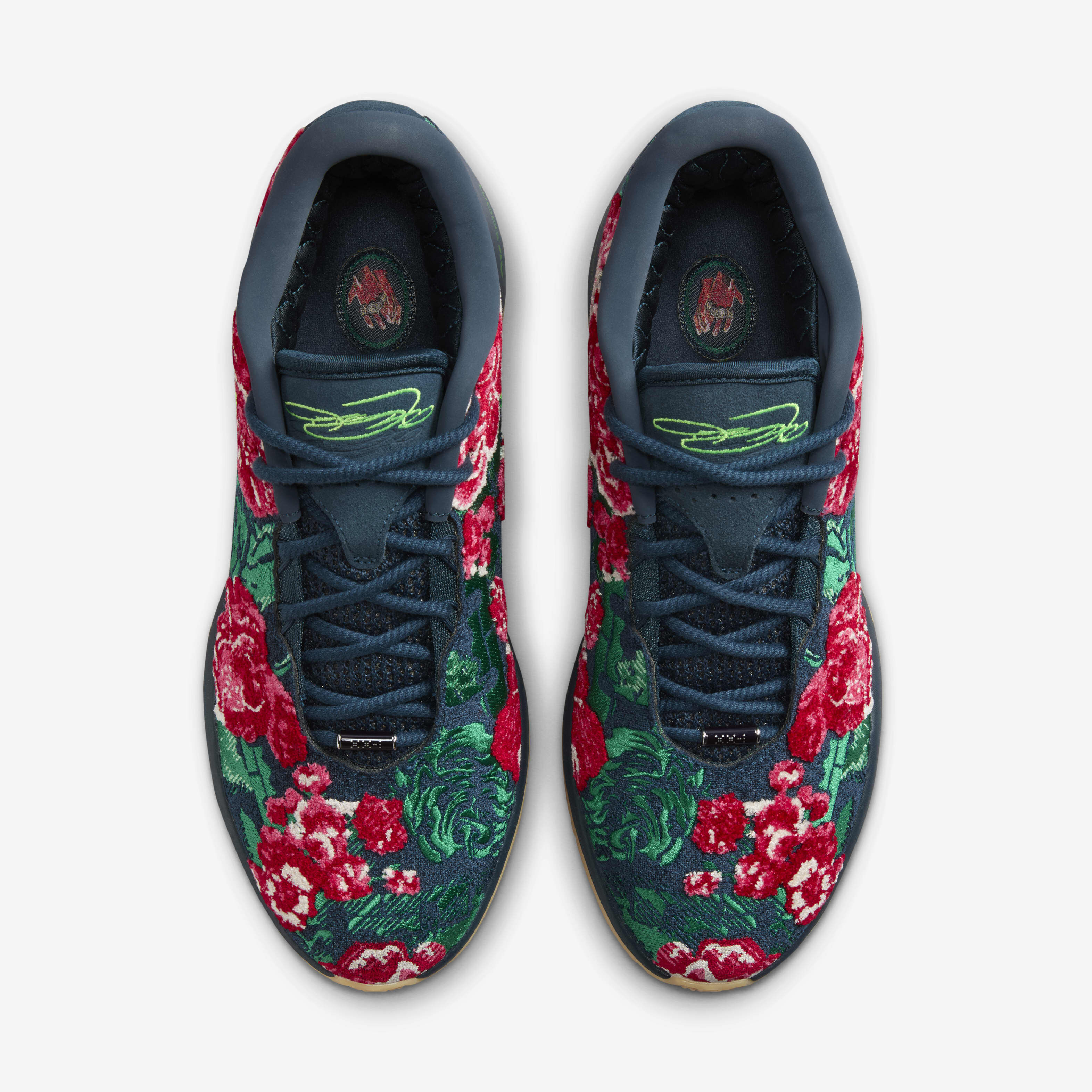 LeBron XXI Premium image number 3