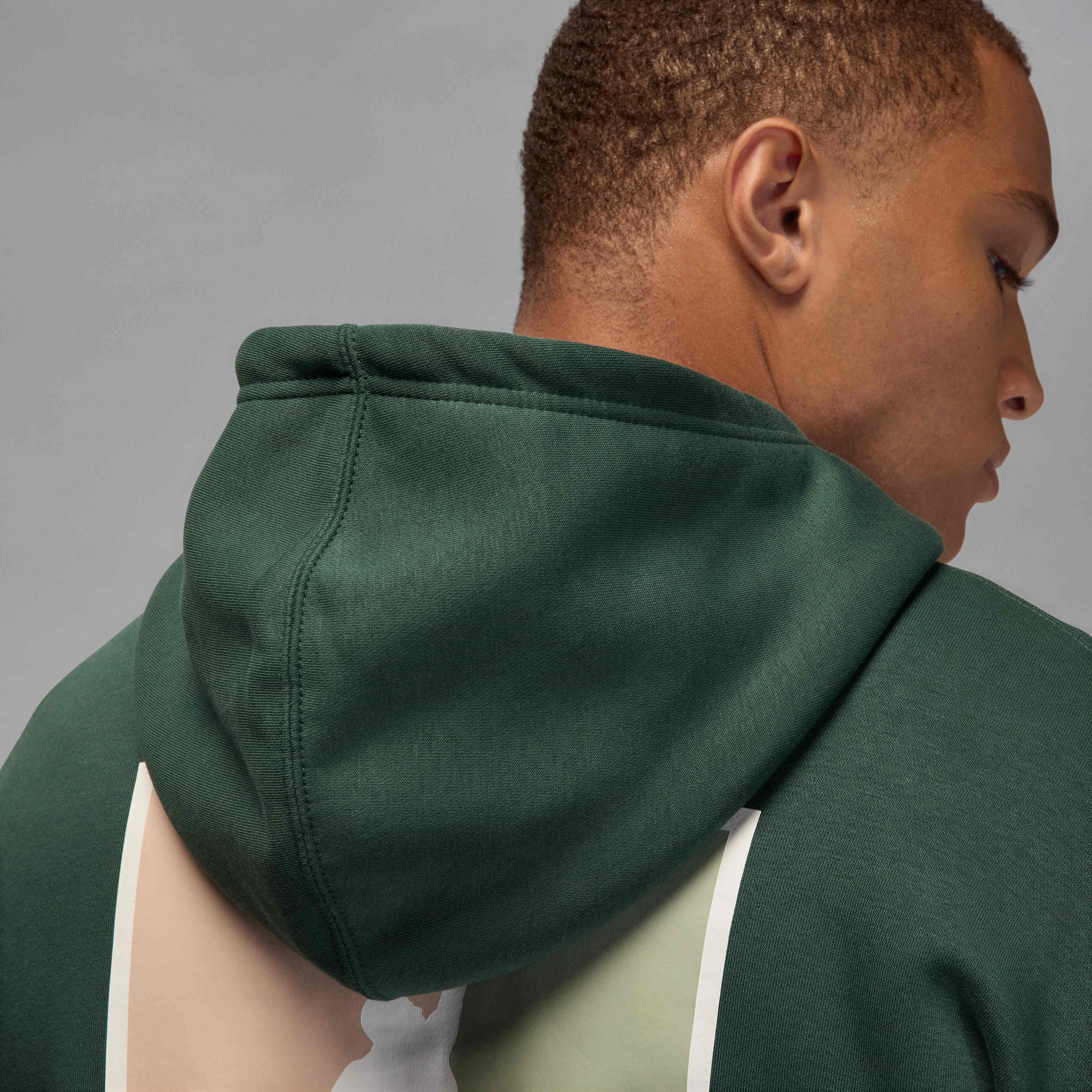 Jordan Brooklyn Fleece image number 6