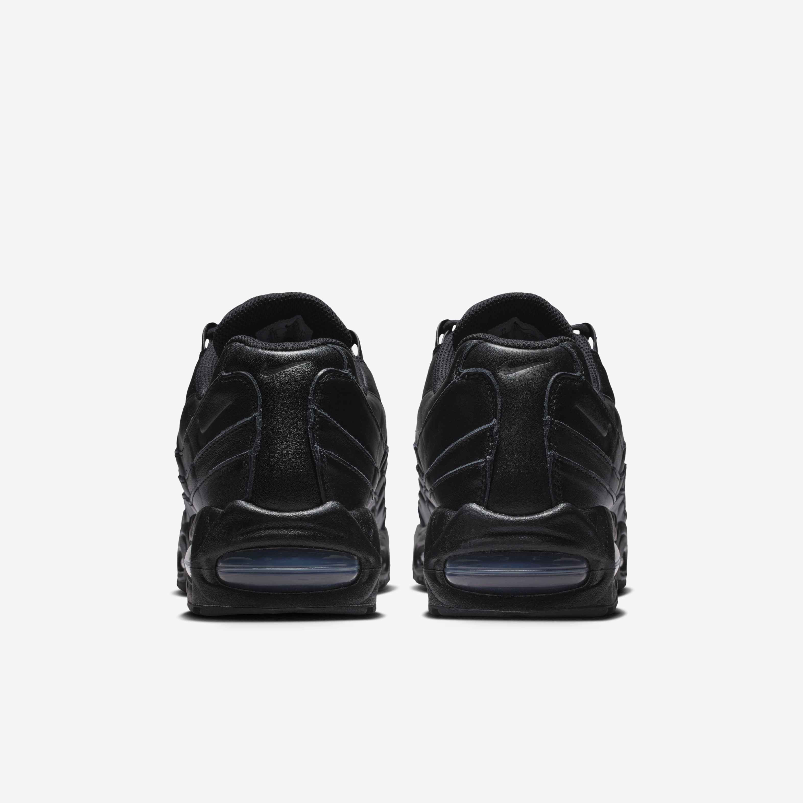 Nike Air Max 95 Big Bubble Leather image number 5