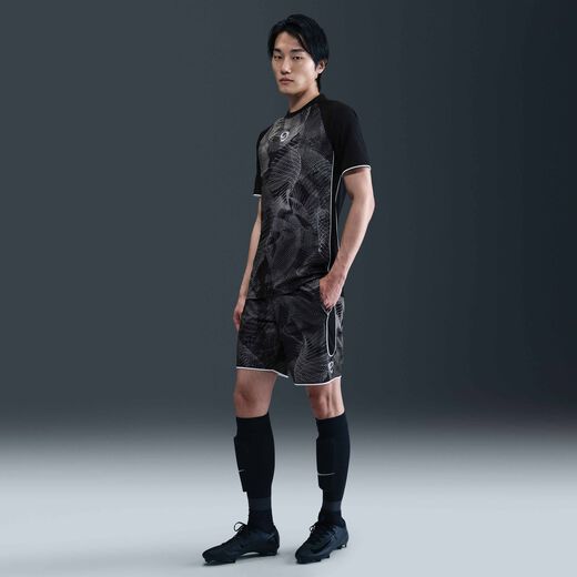 تدريب كرة القدم-نايكي, نايكي أكاديمي بلس, شورت كرة القدم دراي-فت للرجال