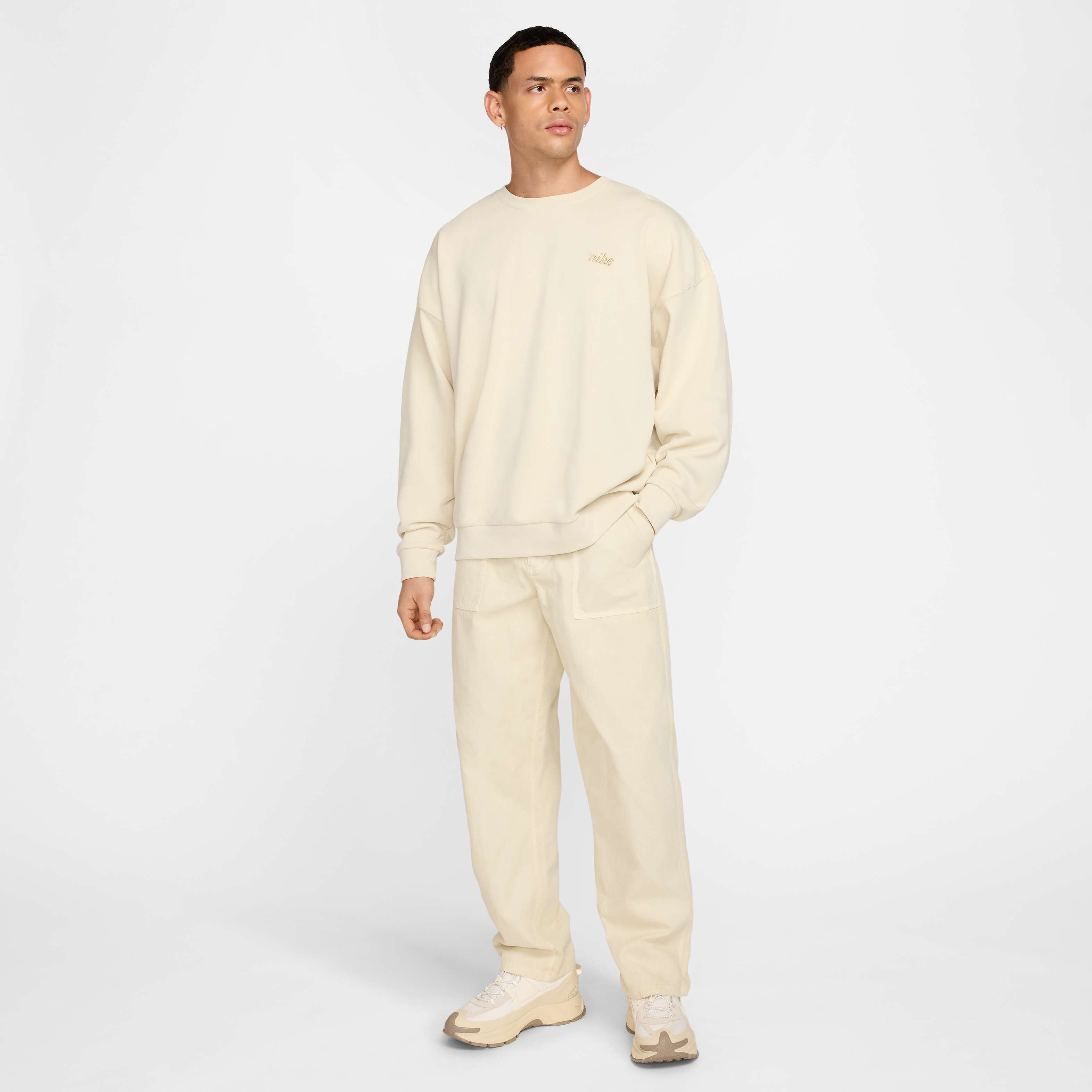 Nike Club image number 5