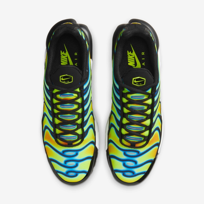 Nike Air Max Plus image number 3 Nike Air Max Plus image number 3