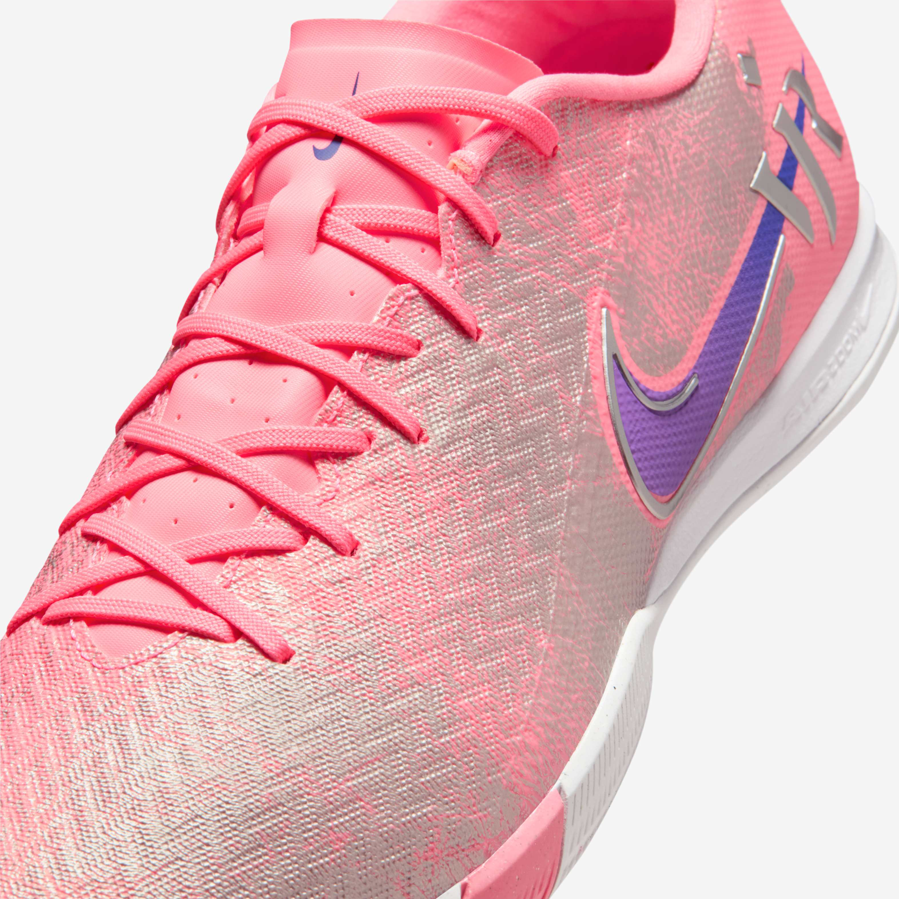 Nike Mercurial Vapor 16 Academy 'Vini Jr'. image number 6