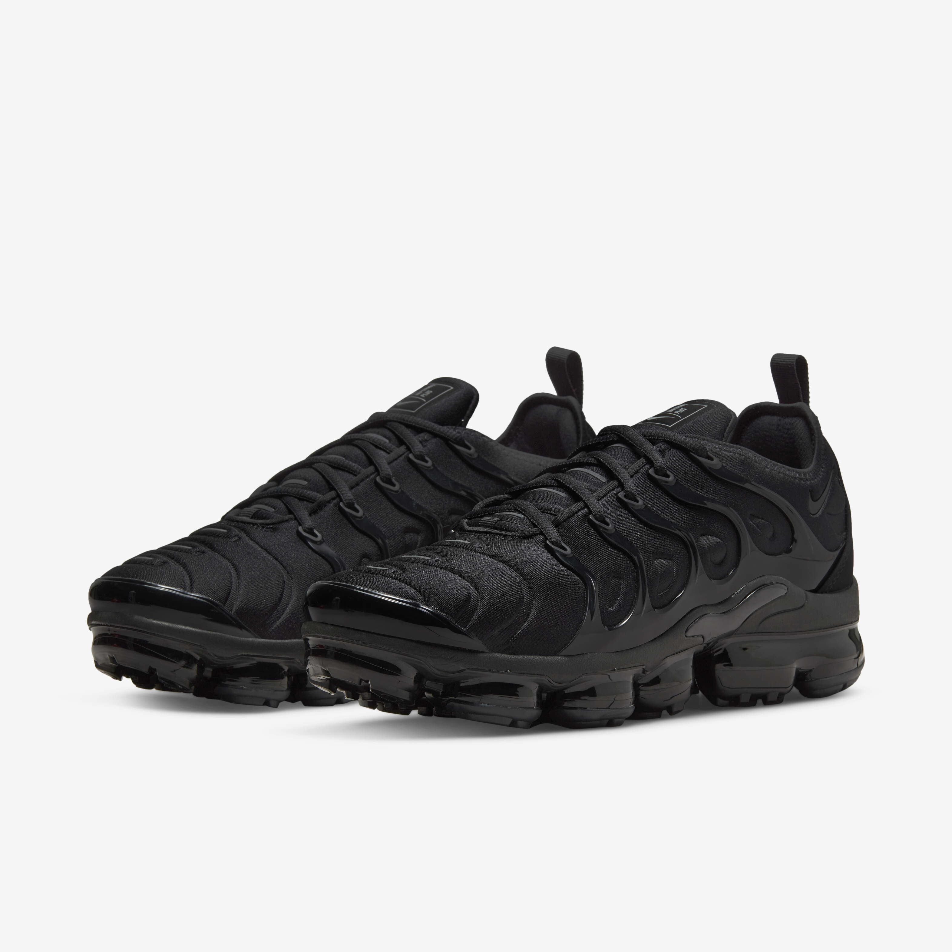 Nike Air VaporMax Plus image number 5